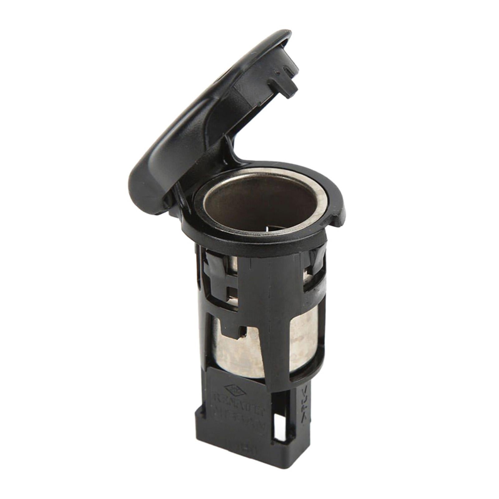 Auto Car Power Outlet Adapter 253312923R for Koleos Simple Installation