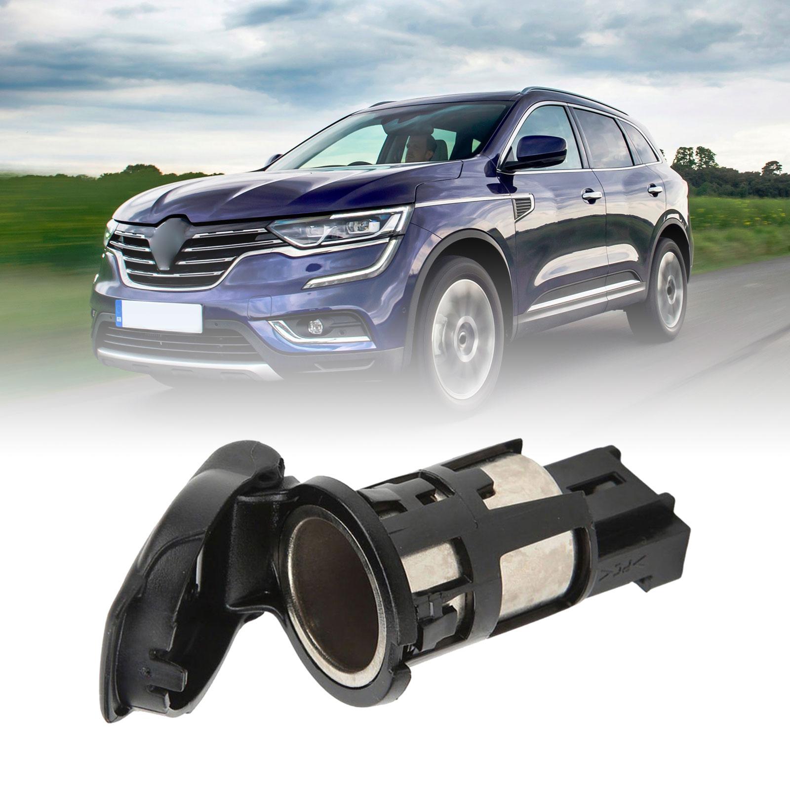 Auto Car Power Outlet Adapter 253312923R for Koleos Simple Installation