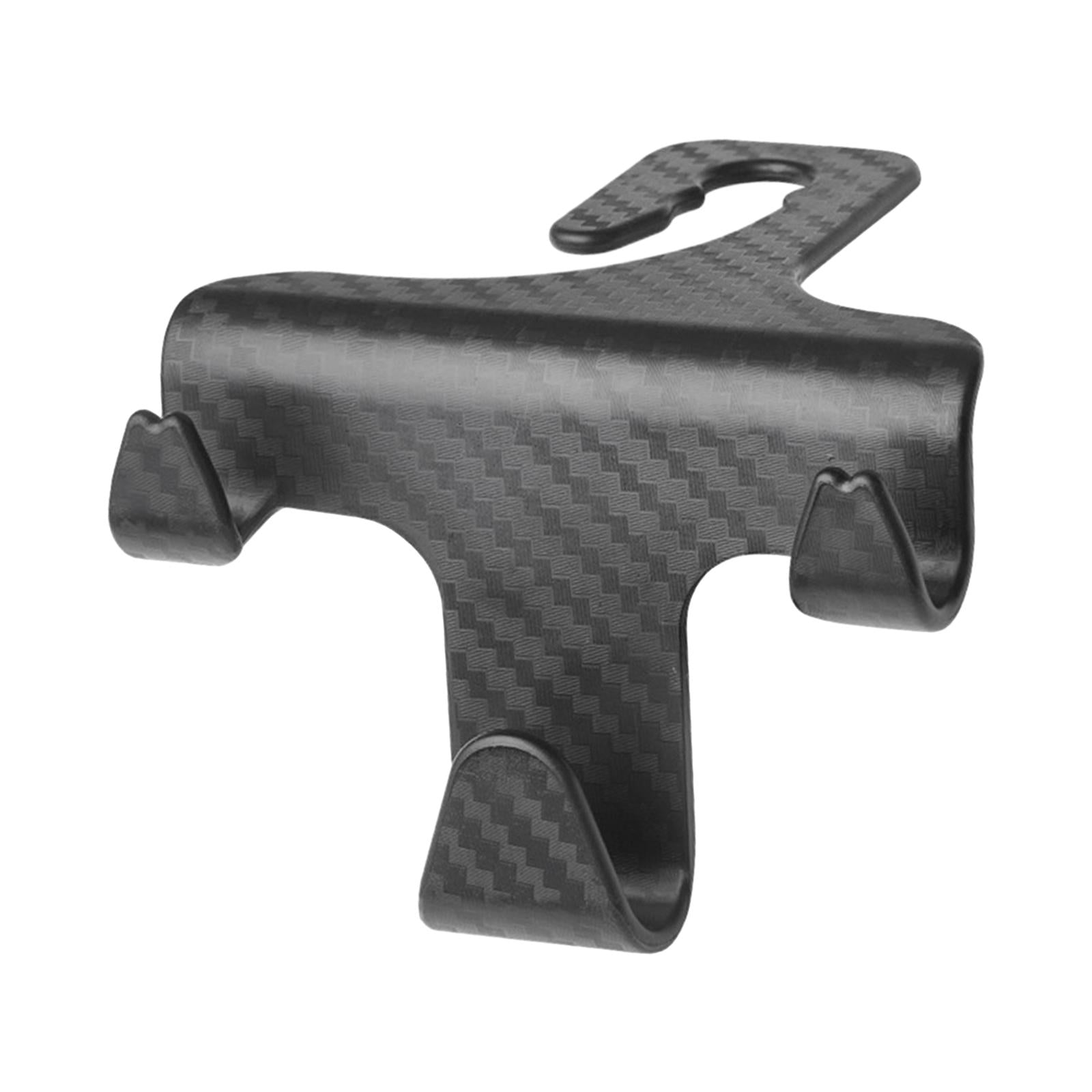 Vehicle Headrest Hook Phone Holder Accessory Bracket Seat Back Car Seat Hook