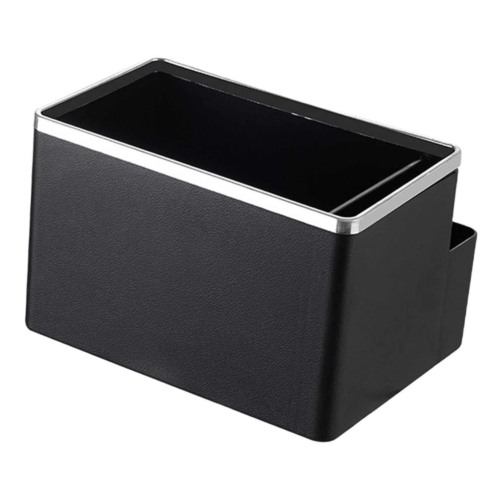 Car Armrest Storage Box Practical Versatile Car Seat Organizer Between Seats