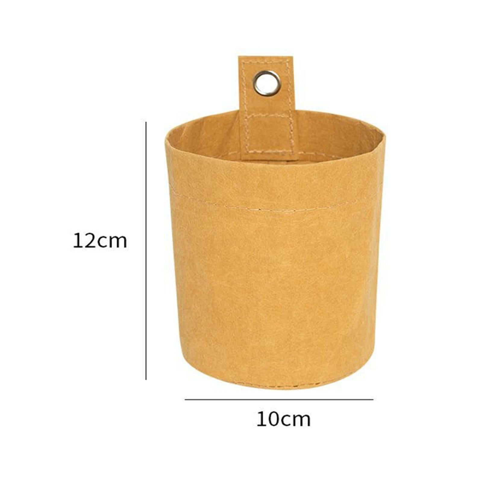 Car Air Vent Organizer Car Air Vent Storage Bag for Card Pencil Charger