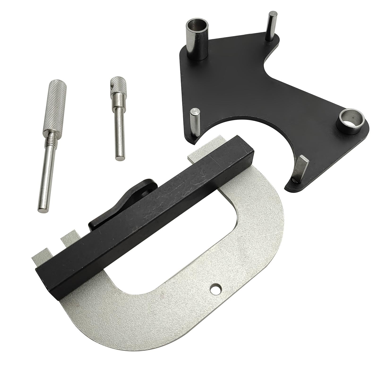 Camshaft Engine Timing Locking Tool Kit Durable for K4J K4M F4P F4R