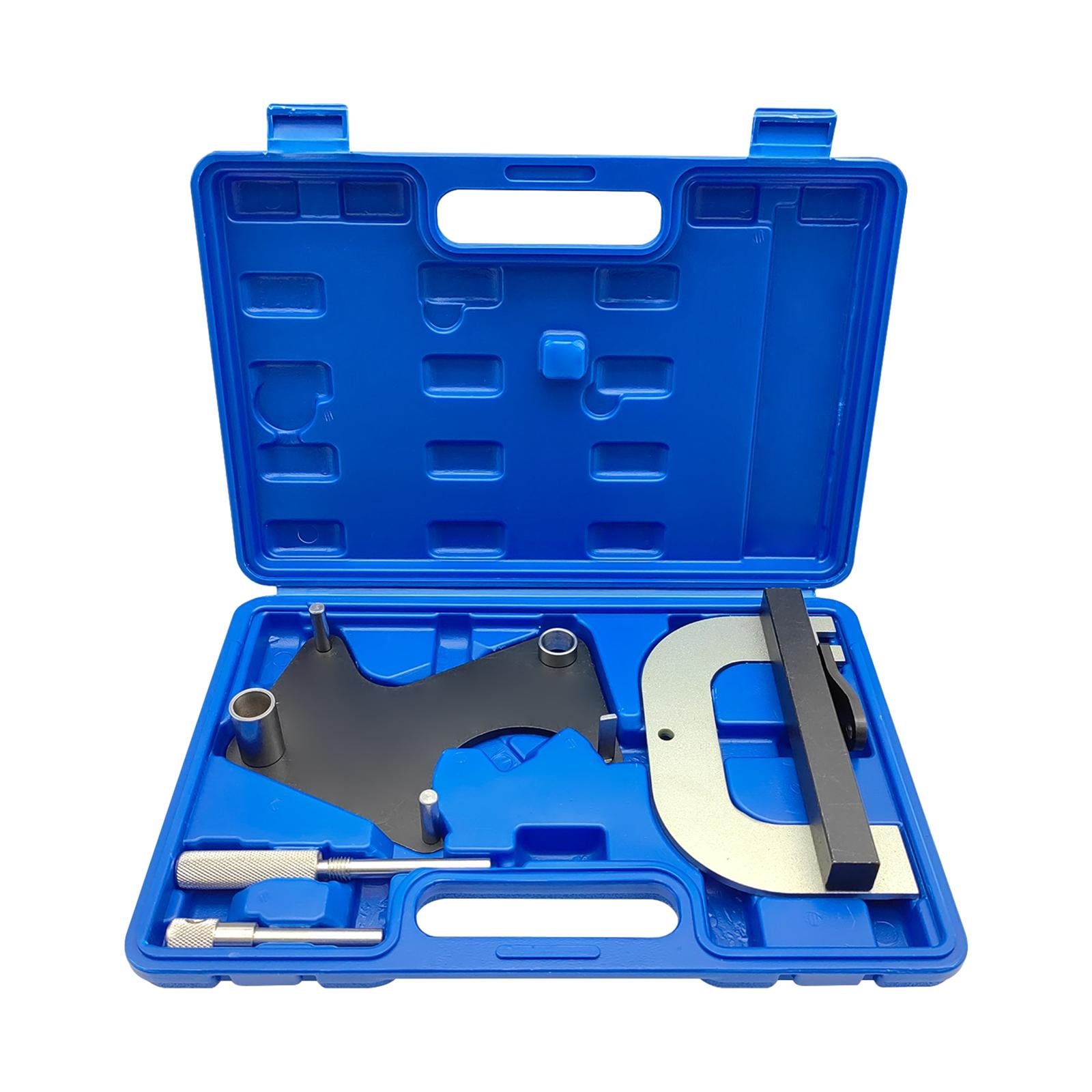 Camshaft Engine Timing Locking Tool Kit Durable for K4J K4M F4P F4R