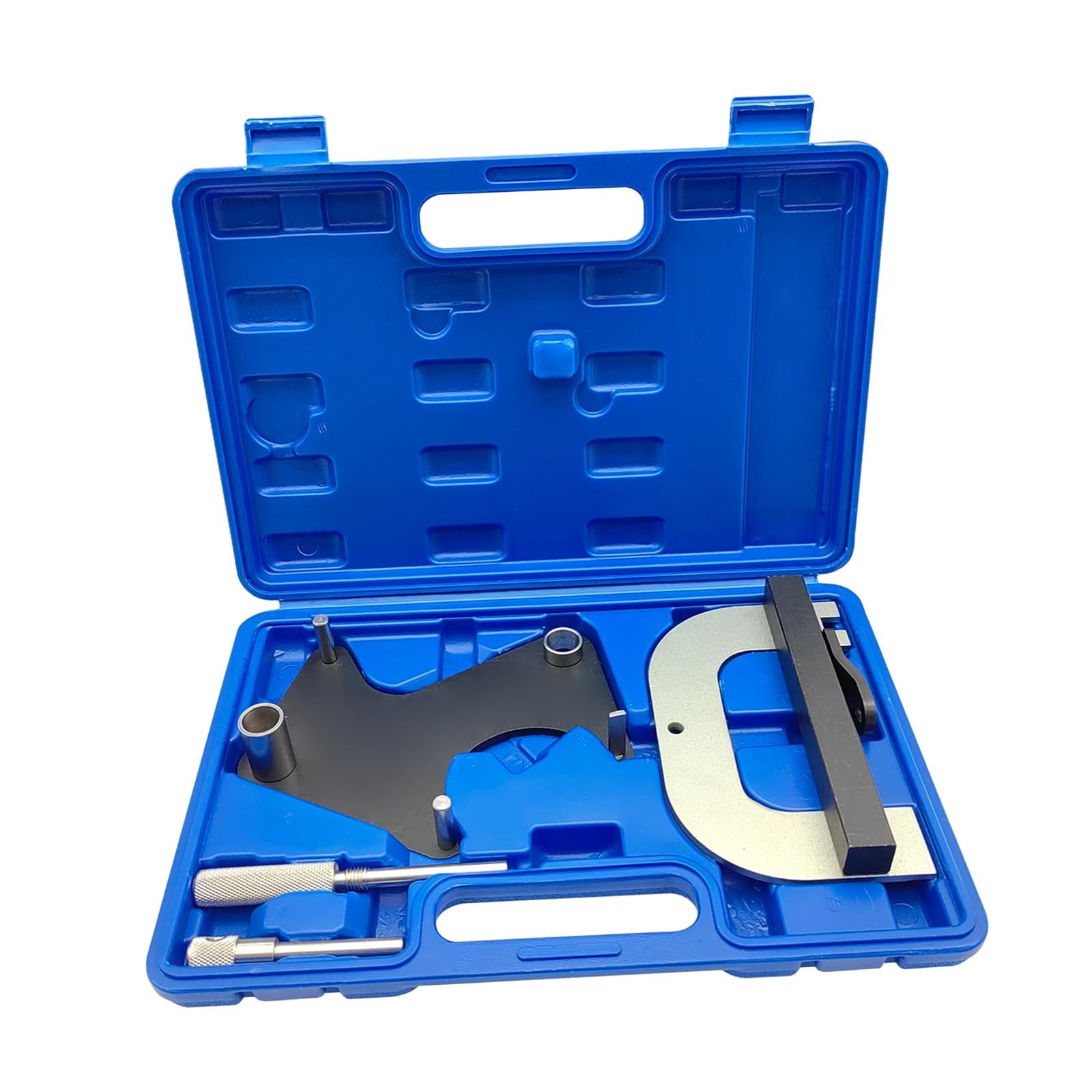 Camshaft Engine Timing Locking Tool Kit Durable for K4J K4M F4P F4R