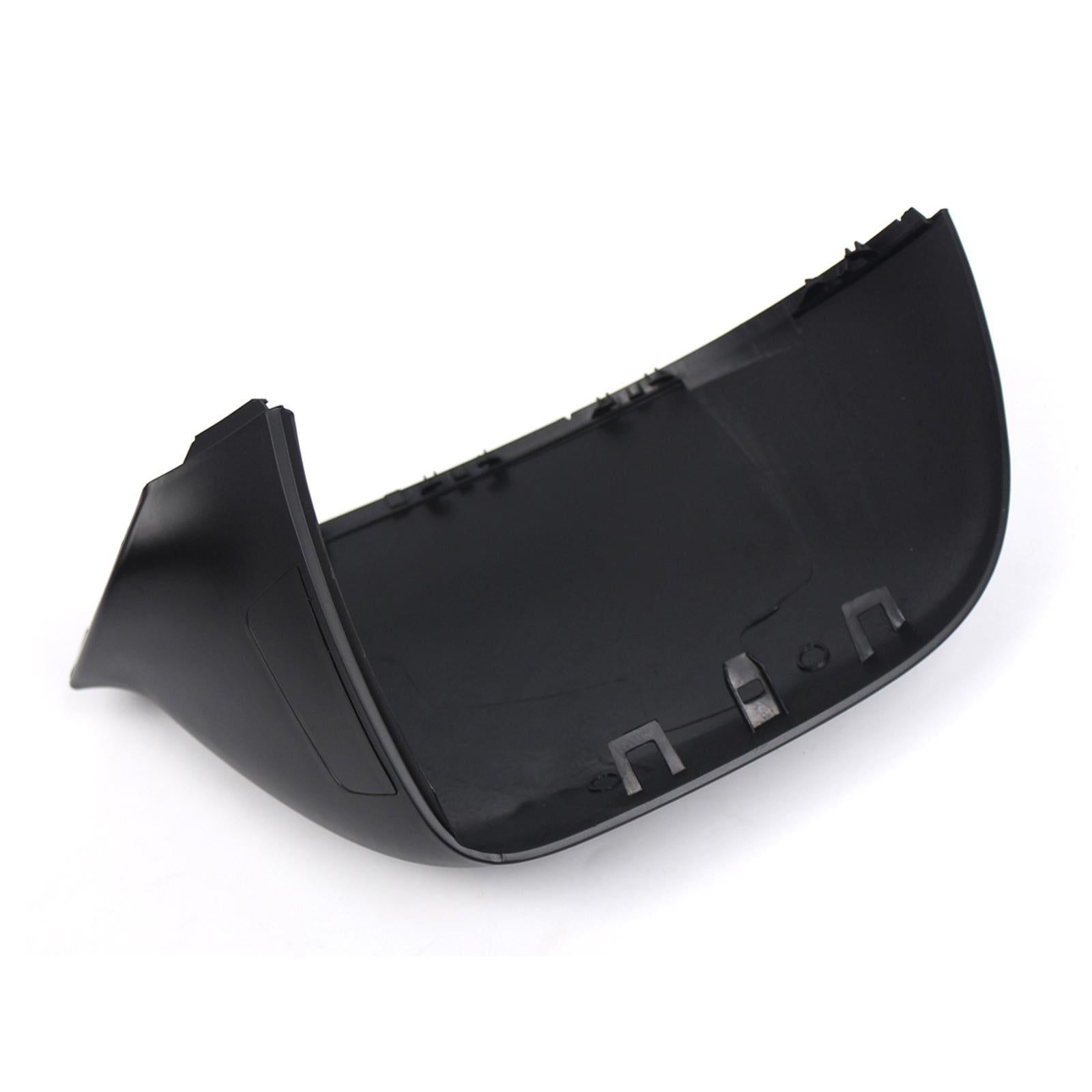 7E1857527G Left Exterior Part Rearview Side Mirror Cover for Volkswagen