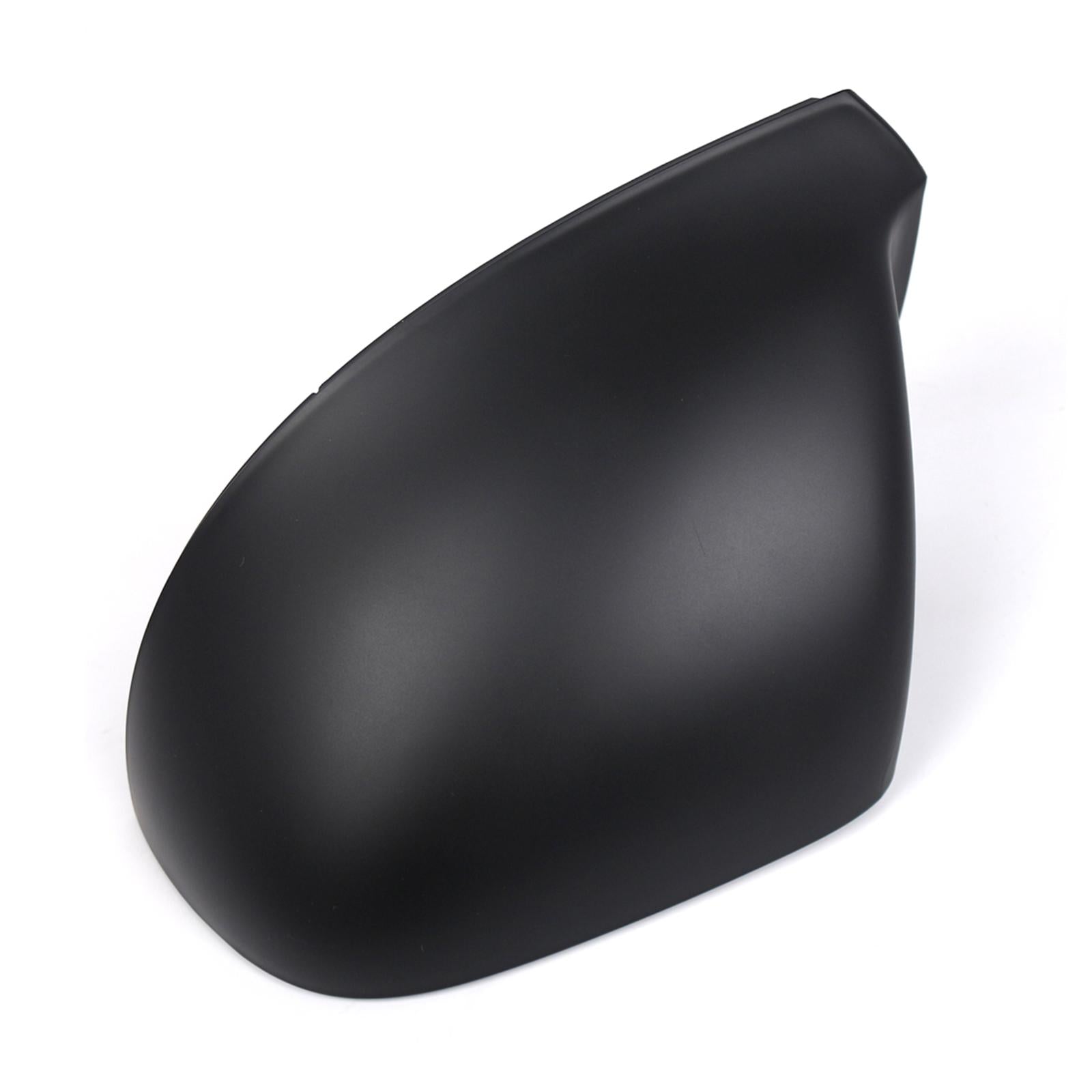 7E1857527G Left Exterior Part Rearview Side Mirror Cover for Volkswagen