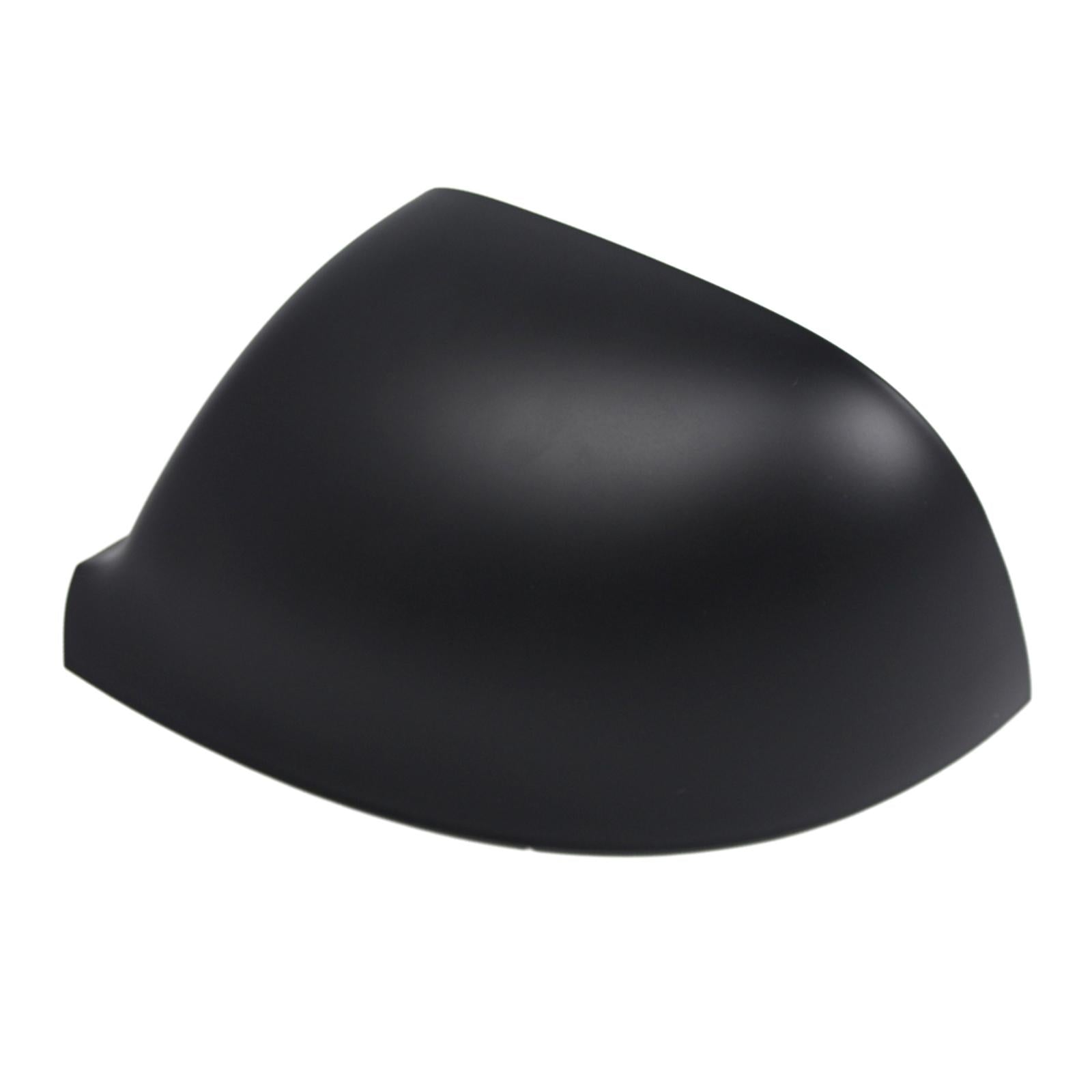 7E1857527G Left Exterior Part Rearview Side Mirror Cover for Volkswagen