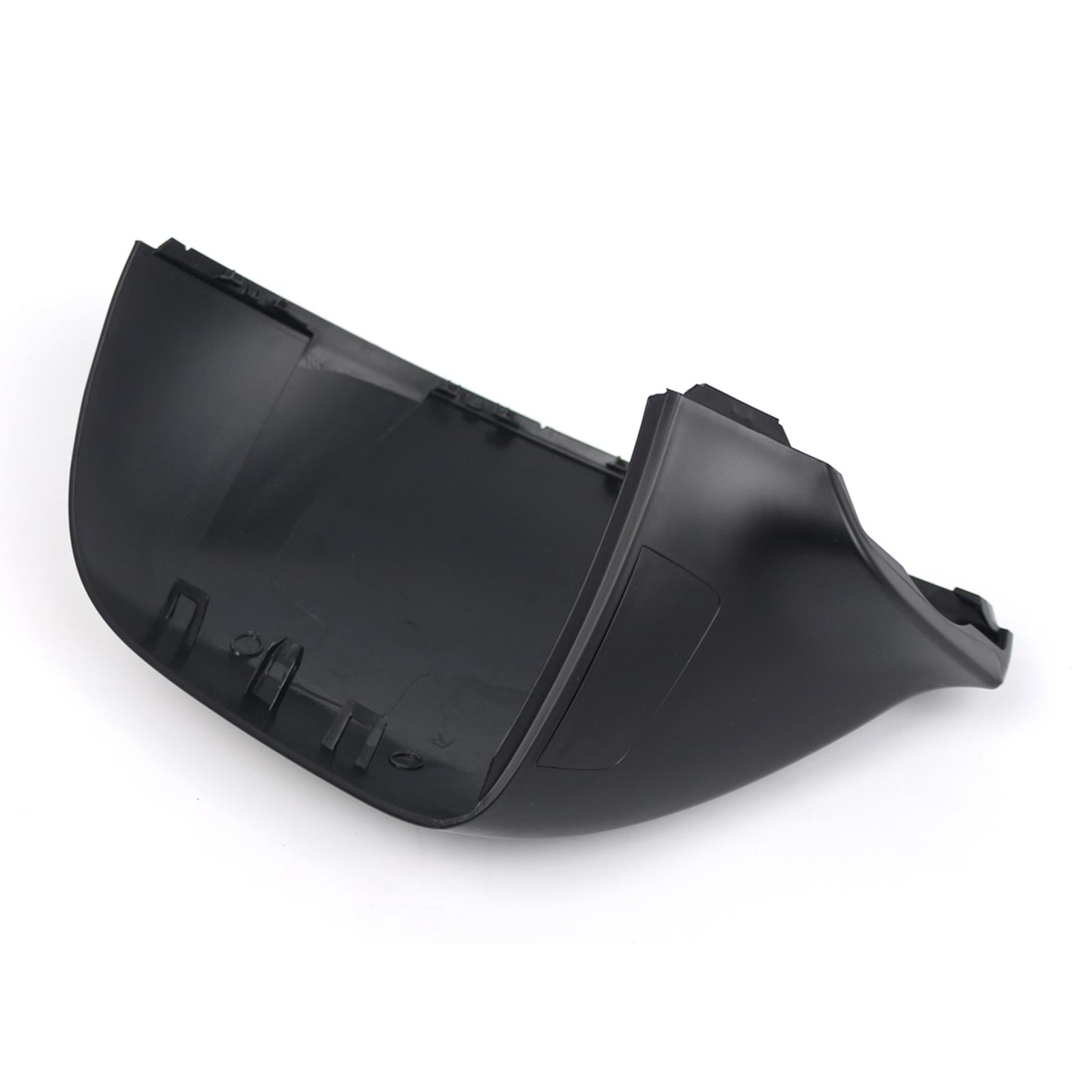 Right 7E1857528G Replaces Rearview Side Mirror Cover Cap for Volkswagen