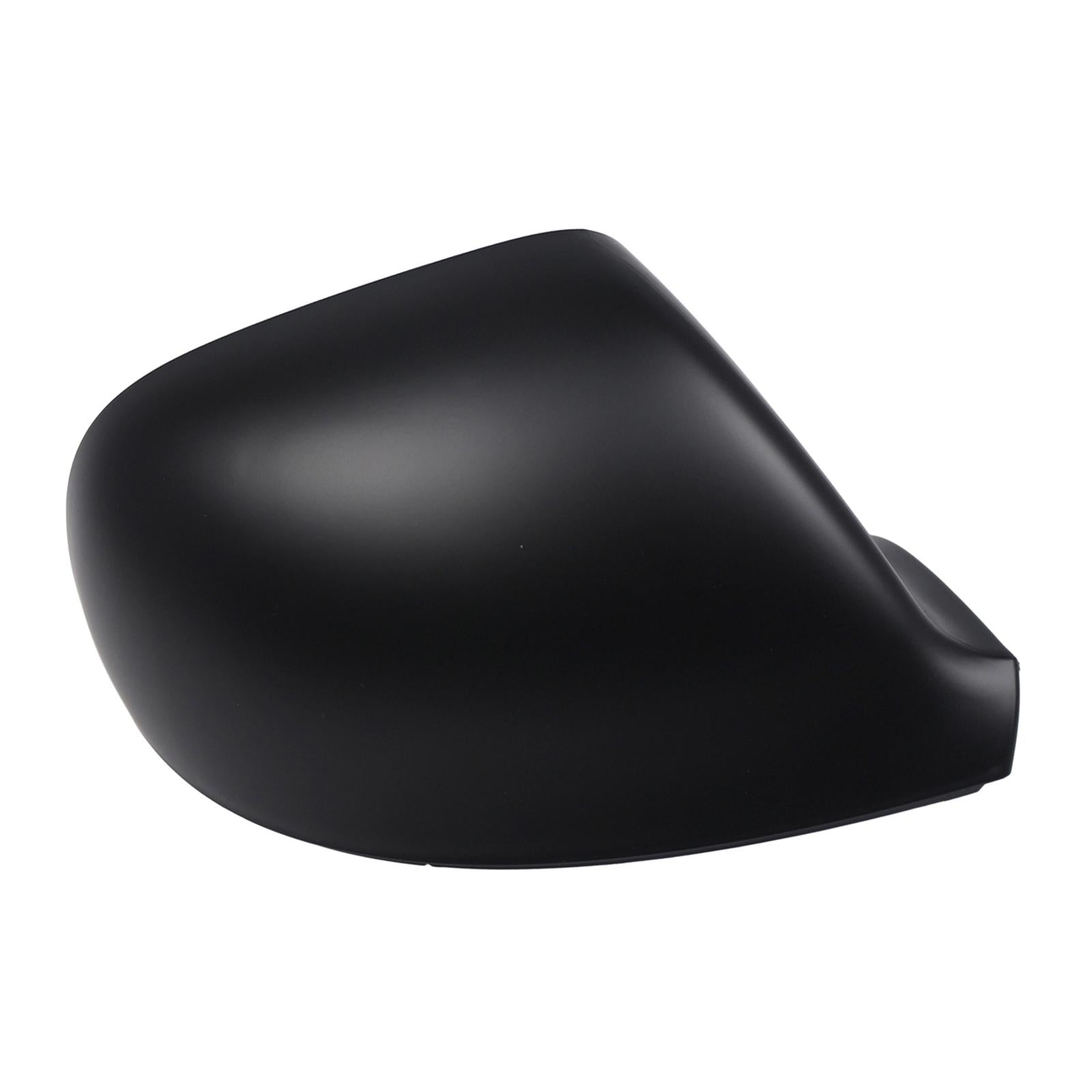 Right 7E1857528G Replaces Rearview Side Mirror Cover Cap for Volkswagen