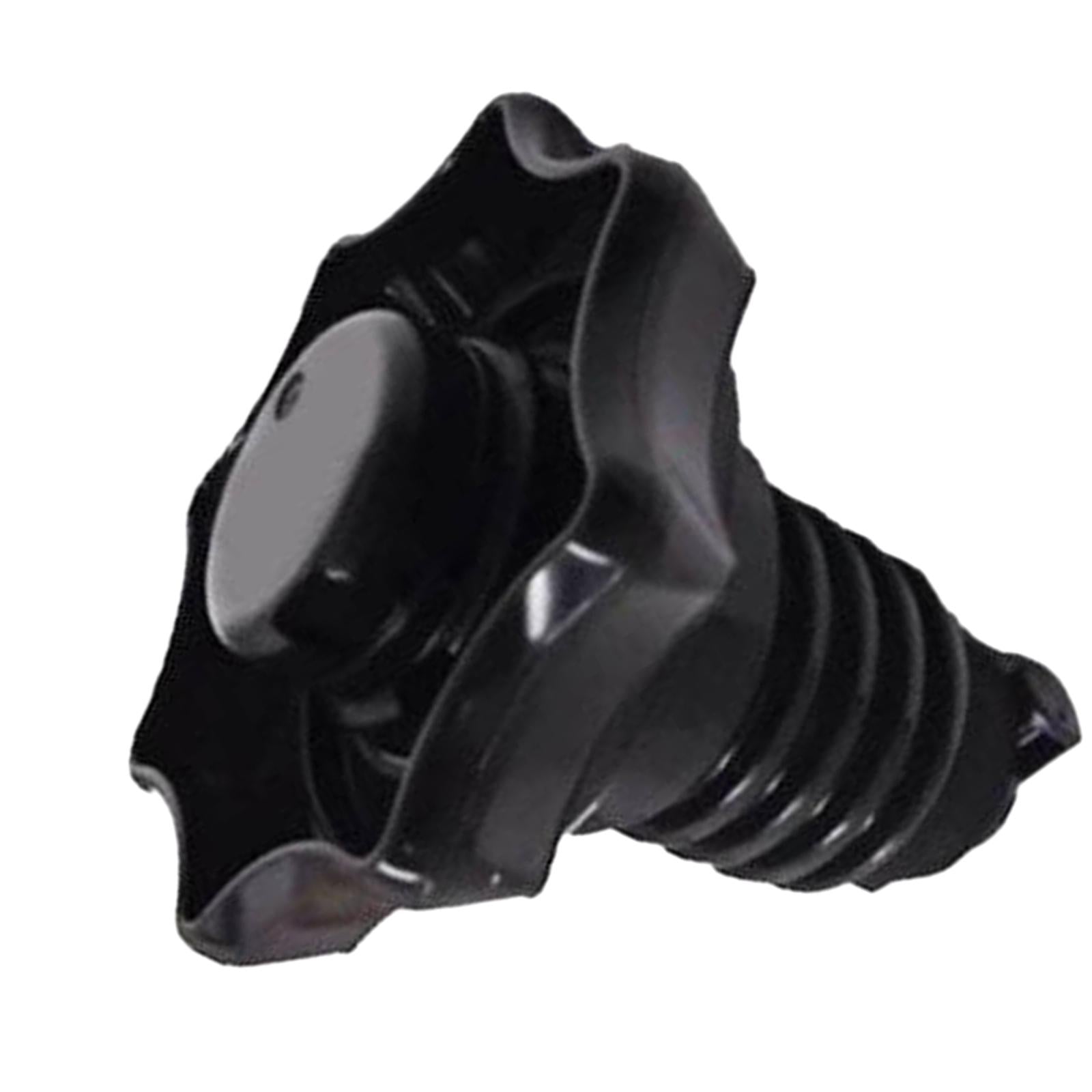 Spare Wheel Bolt Floor Mounting Metal for Volkswagen Golf MK6 2009-2014