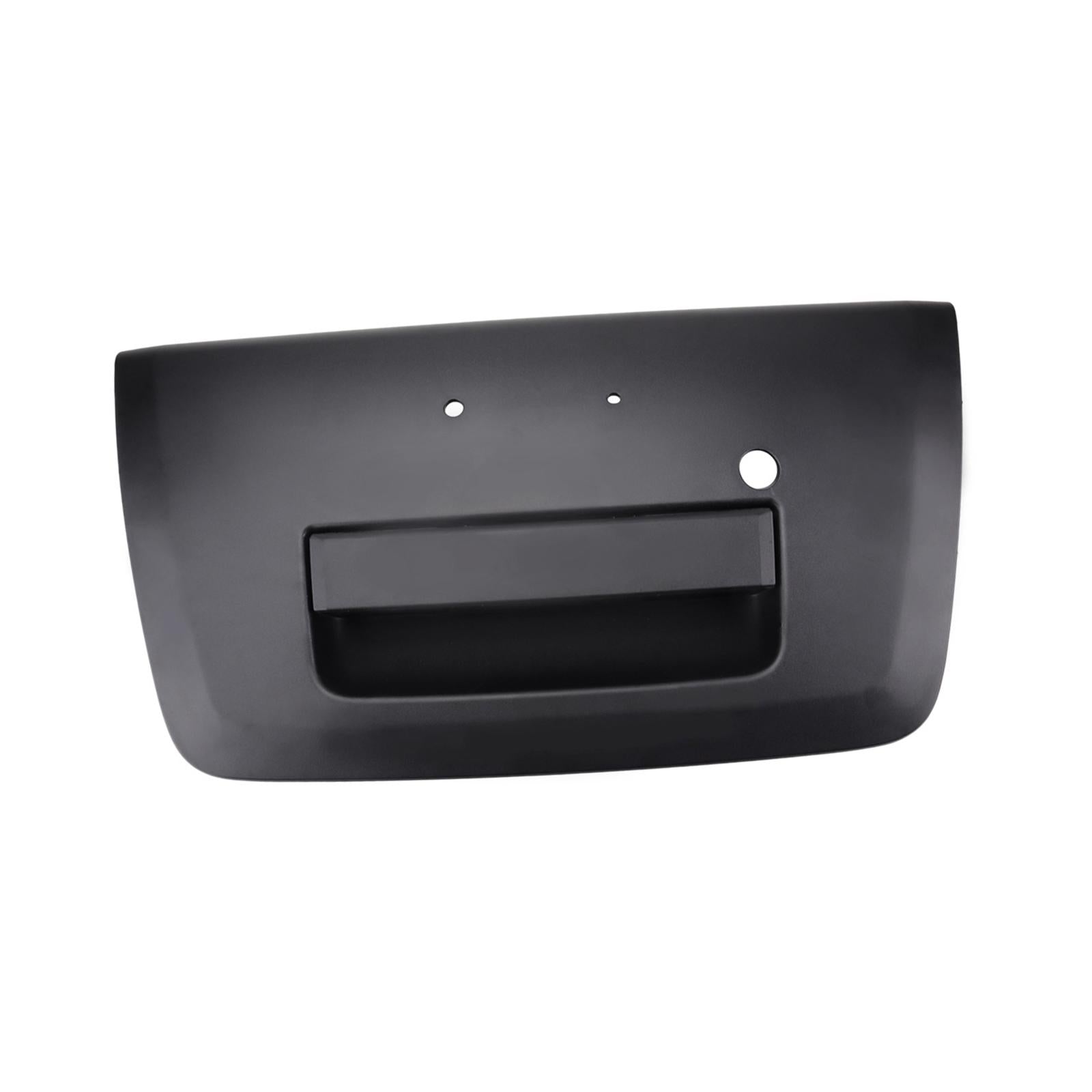 Tailgate Handle 90606-ea810 for Nissan Frontier Accessories Lightweight