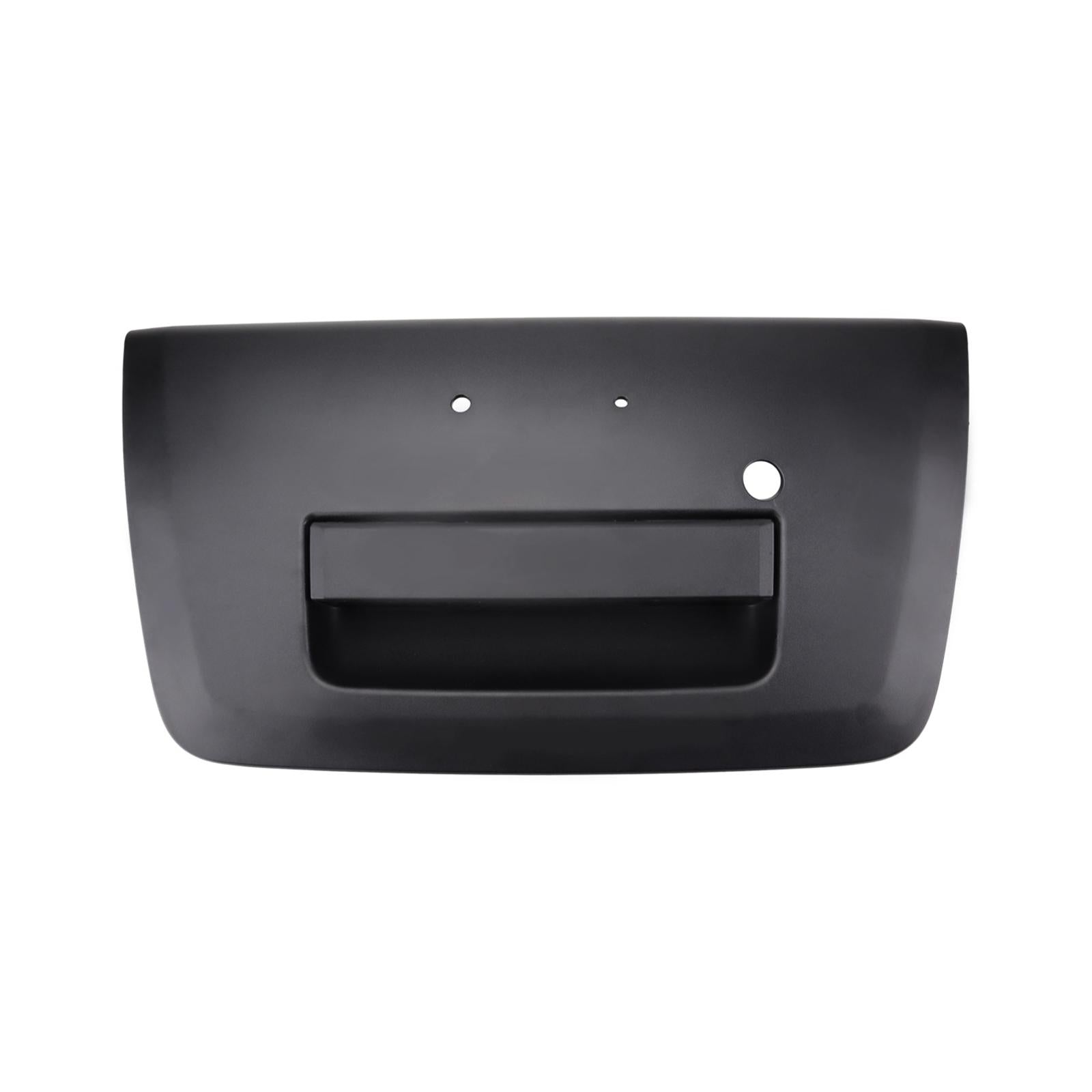 Tailgate Handle 90606-ea810 for Nissan Frontier Accessories Lightweight