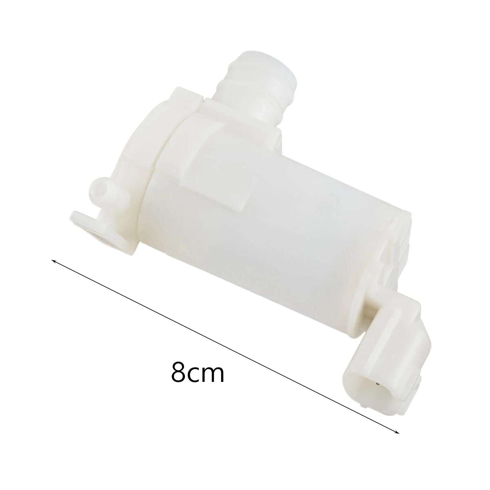 Windscreen Washer Pump 28920-ed000 Replace Parts for Nissan Patrol Gr V