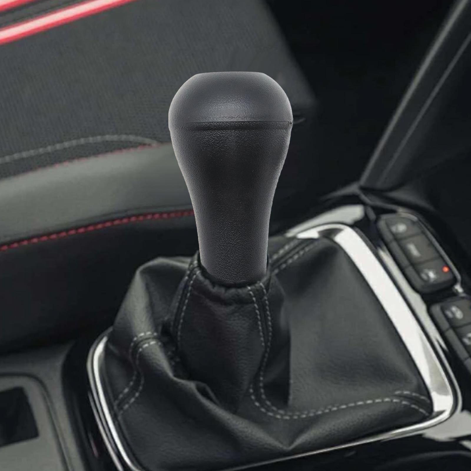 Gear Sticks Shift Knob Direct Replaces Black 52104174 for Jeep Cherokee