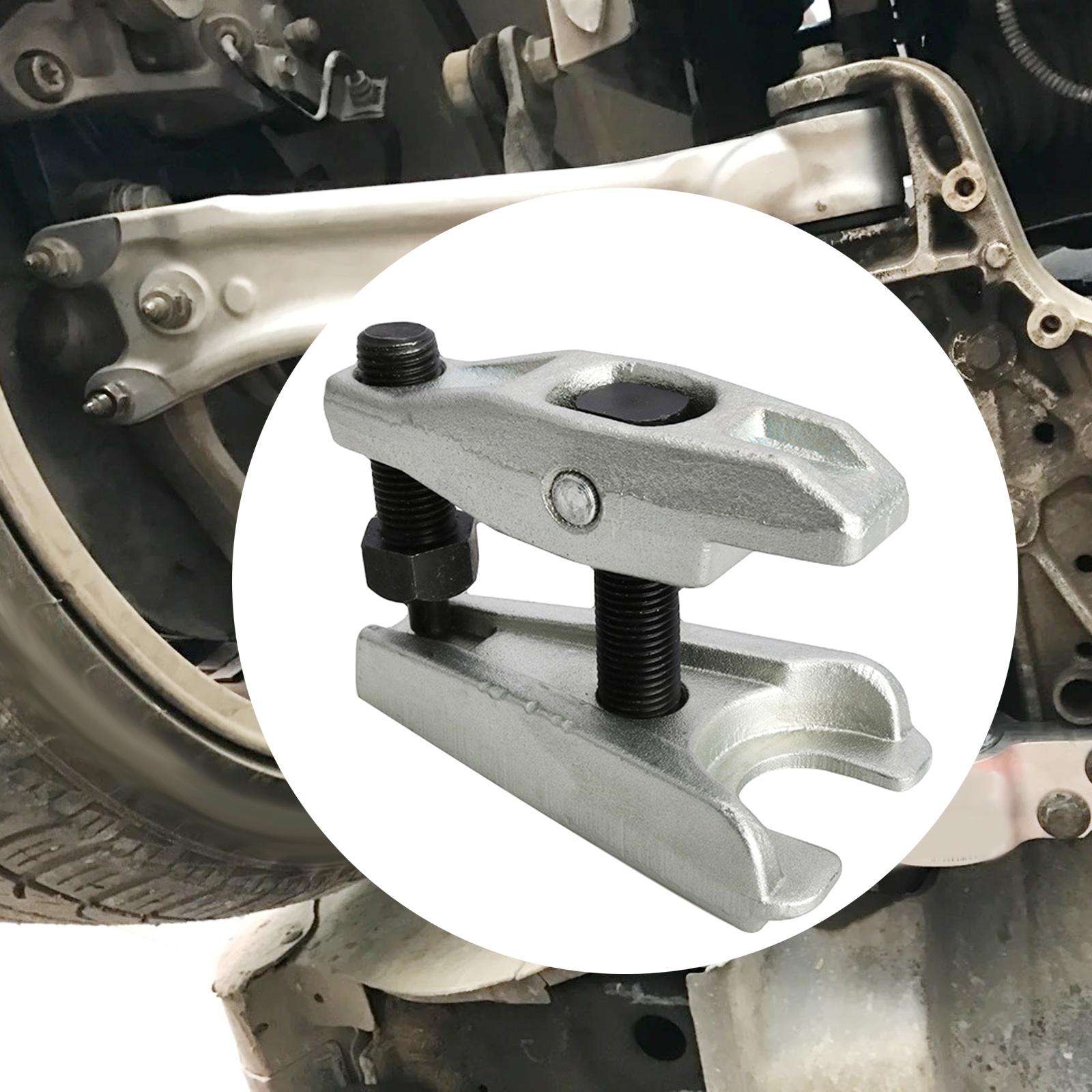Ball Joint Separator Removal Tool 32mm Car Tie Rod Puller Extractor Splitter