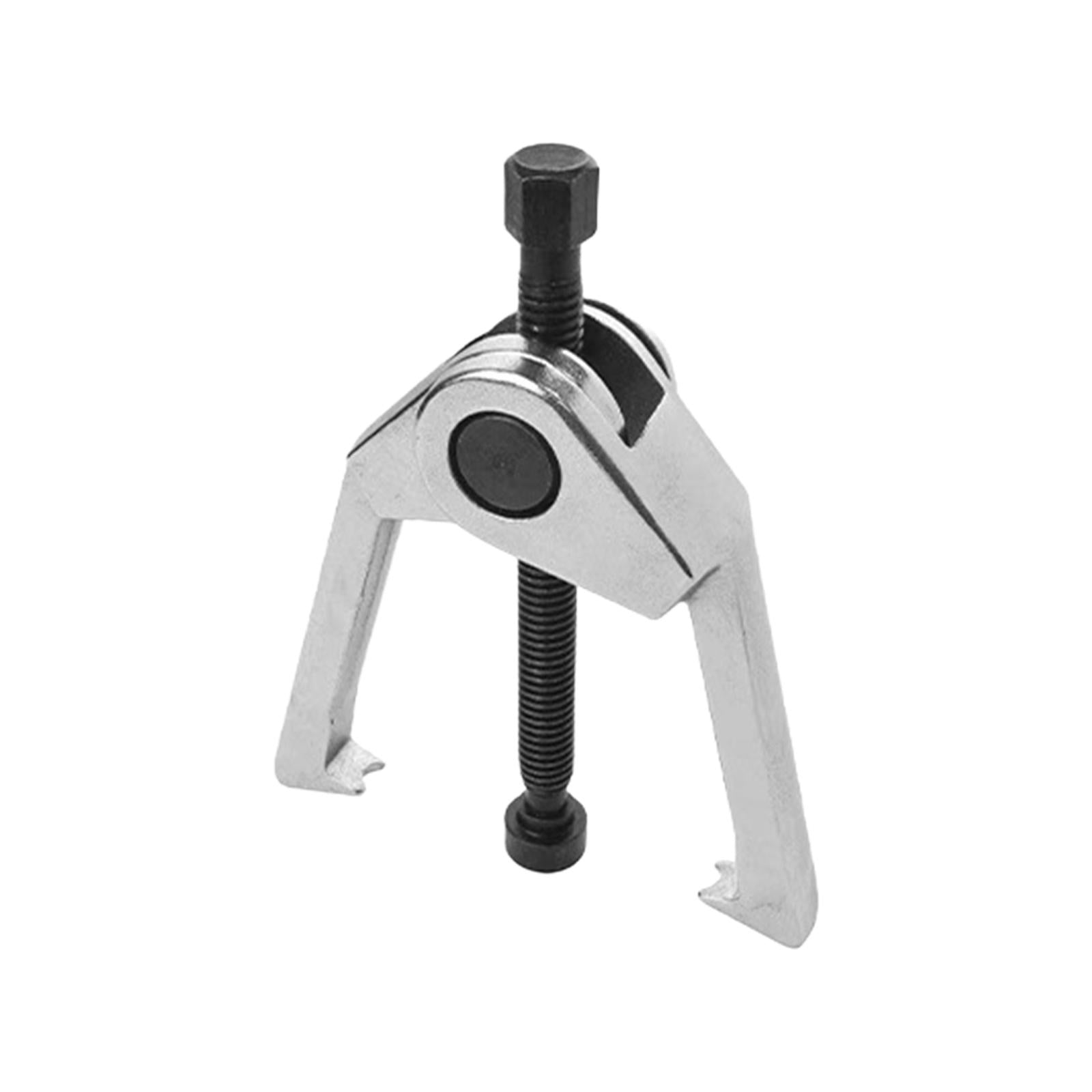 Tie Rod and Ball Joint Remover Accessories Heavy Duty Throat Depth 3.9inch