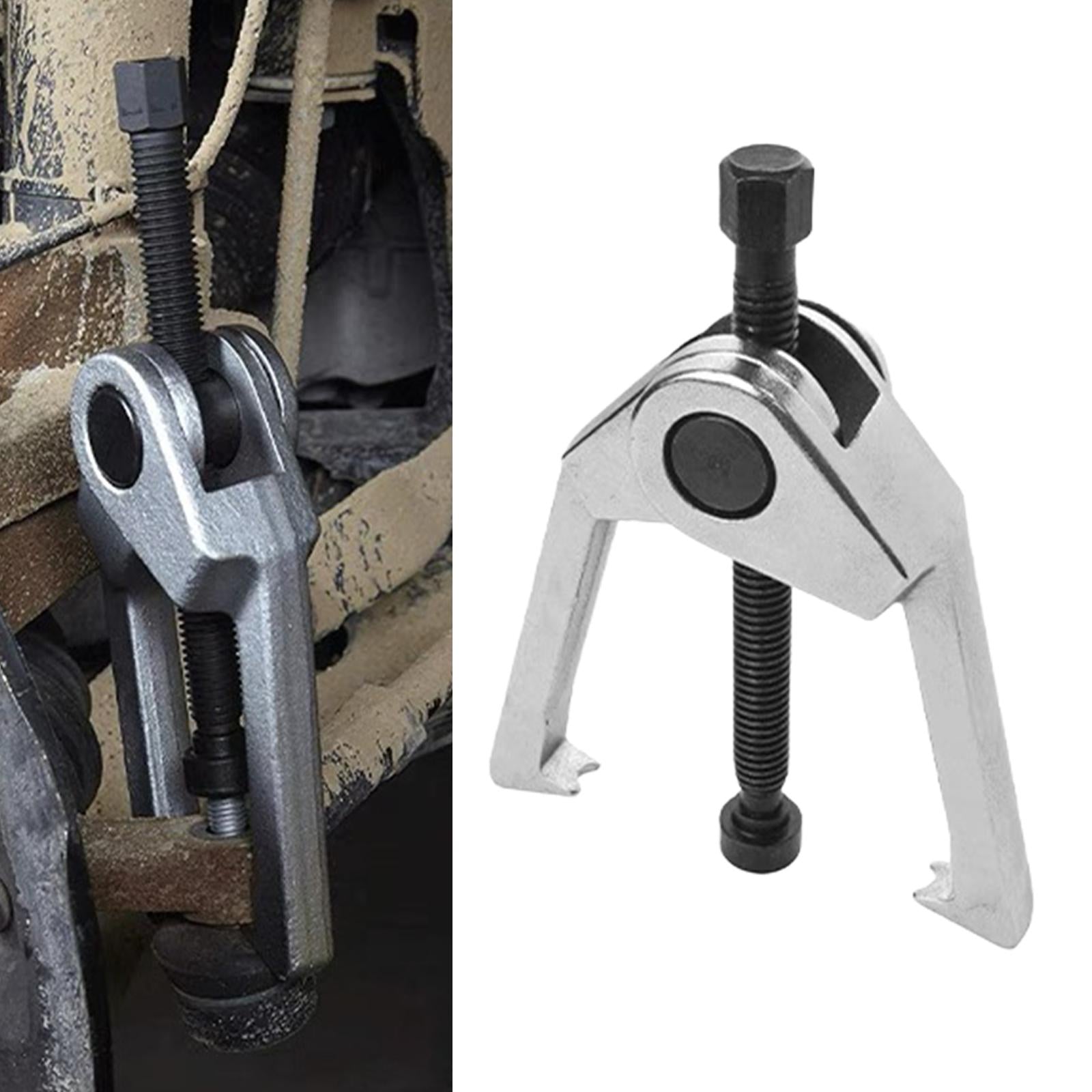 Tie Rod and Ball Joint Remover Accessories Heavy Duty Throat Depth 3.9inch