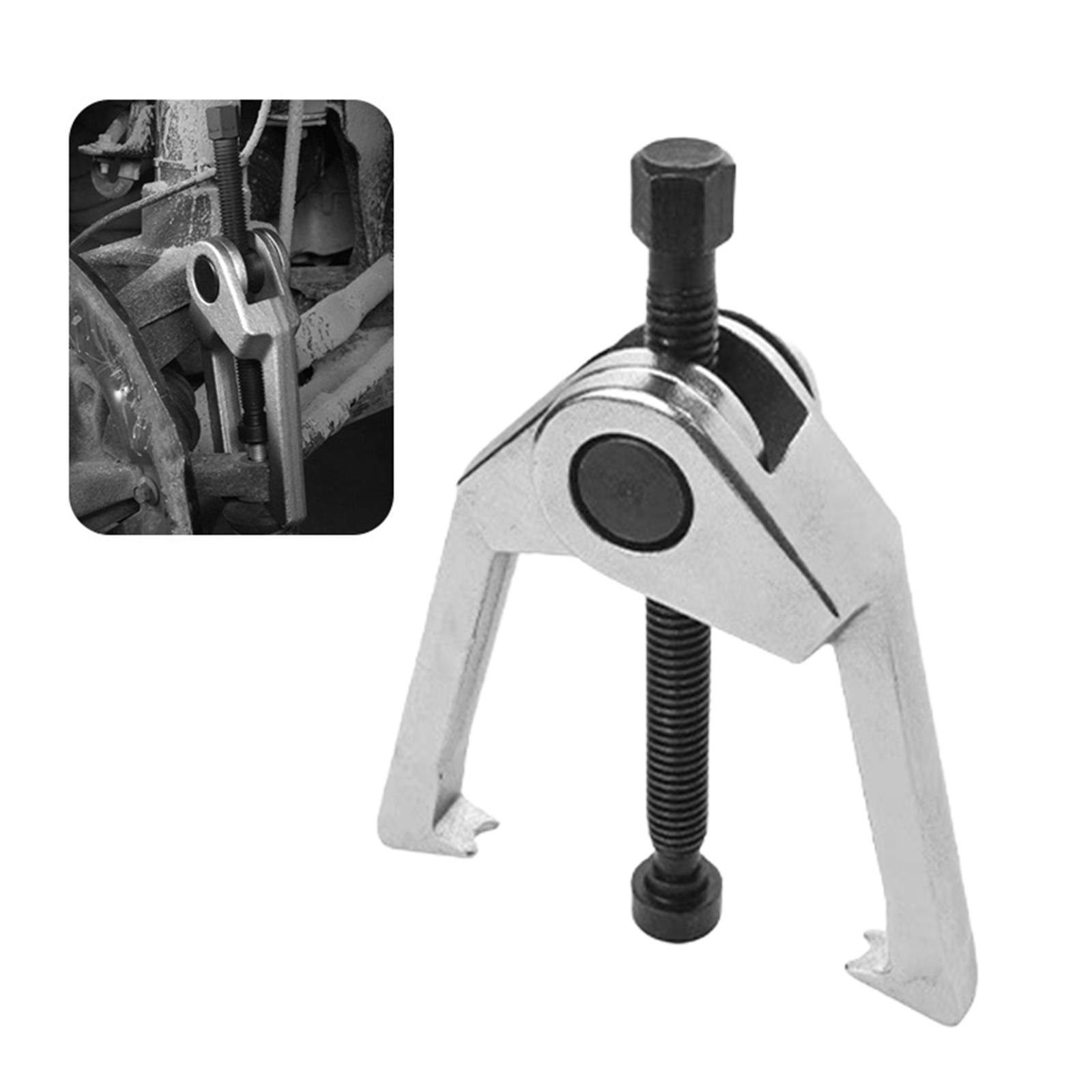 Tie Rod and Ball Joint Remover Accessories Heavy Duty Throat Depth 3.9inch