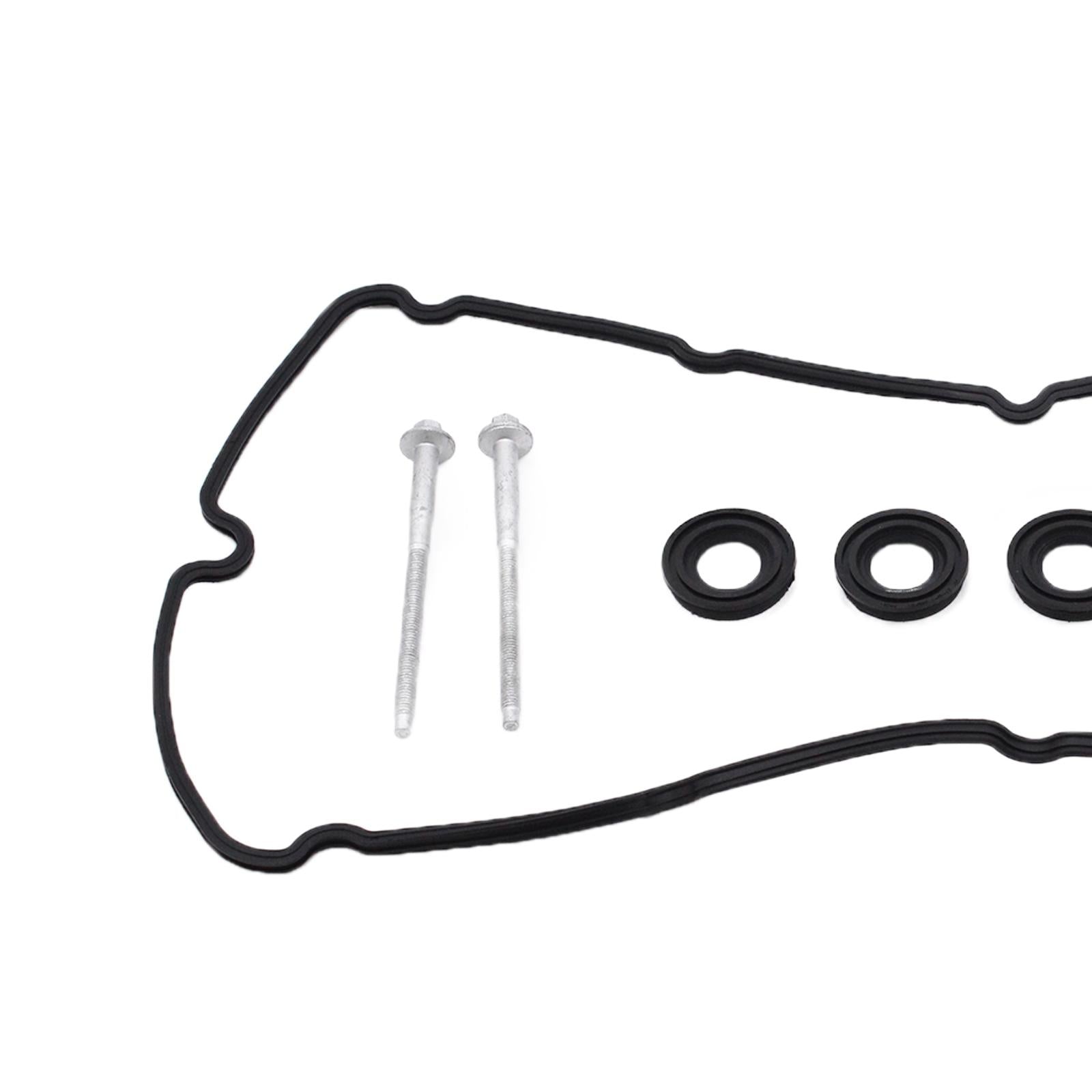 1372490 Rocker Cover Gasket Injector Seal Washer Kit Easily Install