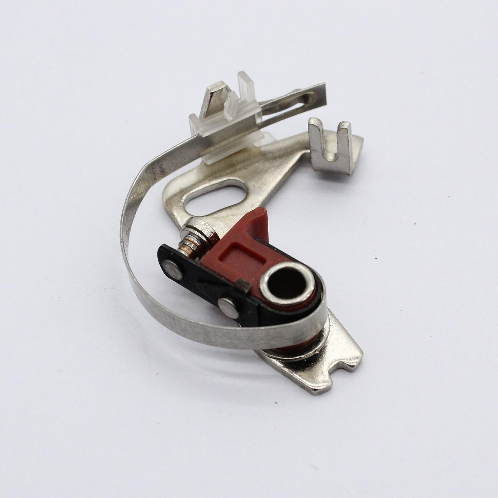 Distributor Points and Condenser Set Vehicles Professional for Lucas 43D 45D