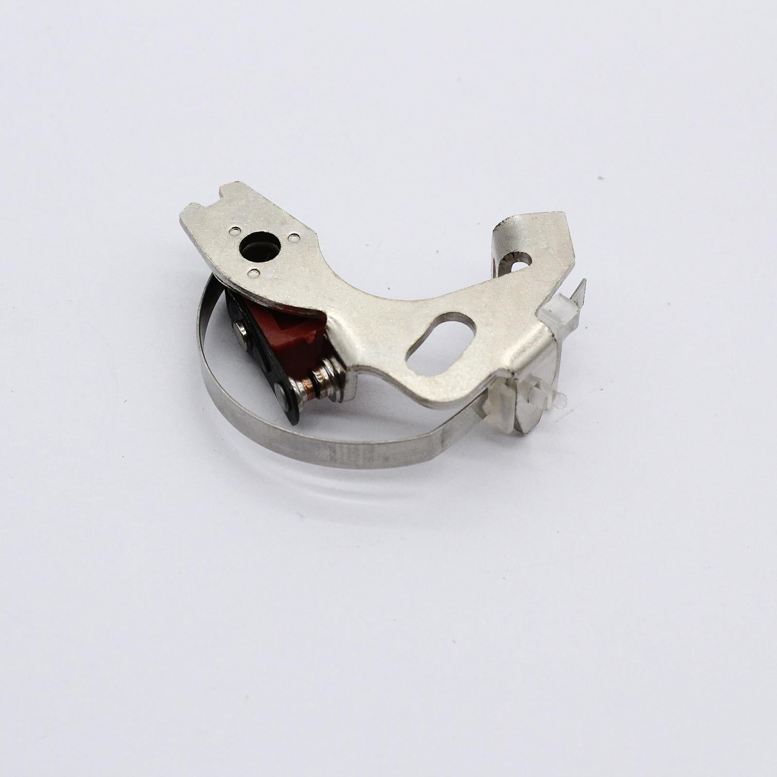 Distributor Points and Condenser Set Vehicles Professional for Lucas 43D 45D