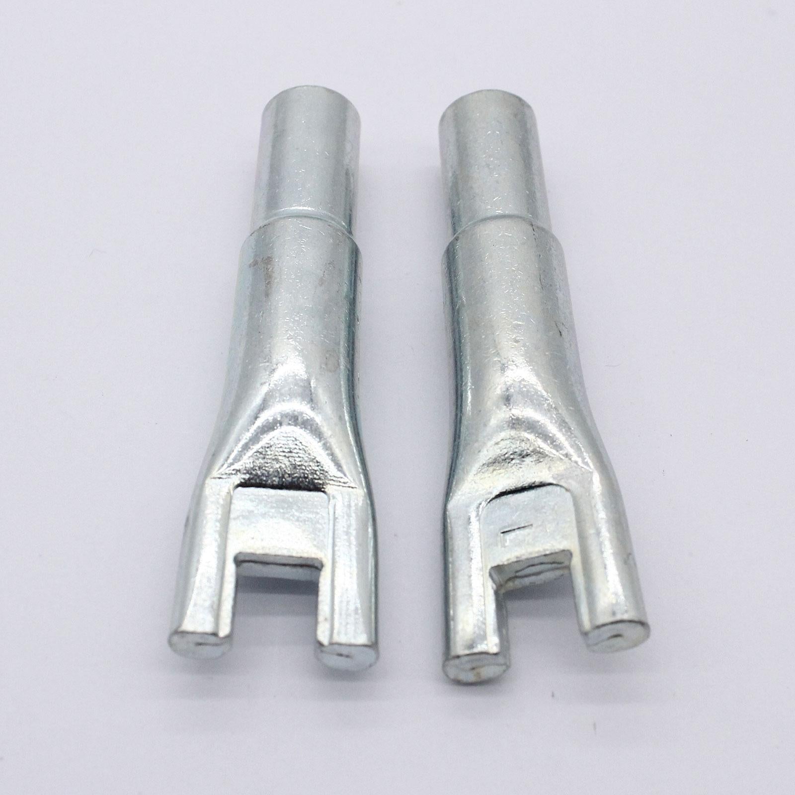 Brake Shoe Shoes Adjuster Set Durable Vehicle Maintenance Tools for Fwd