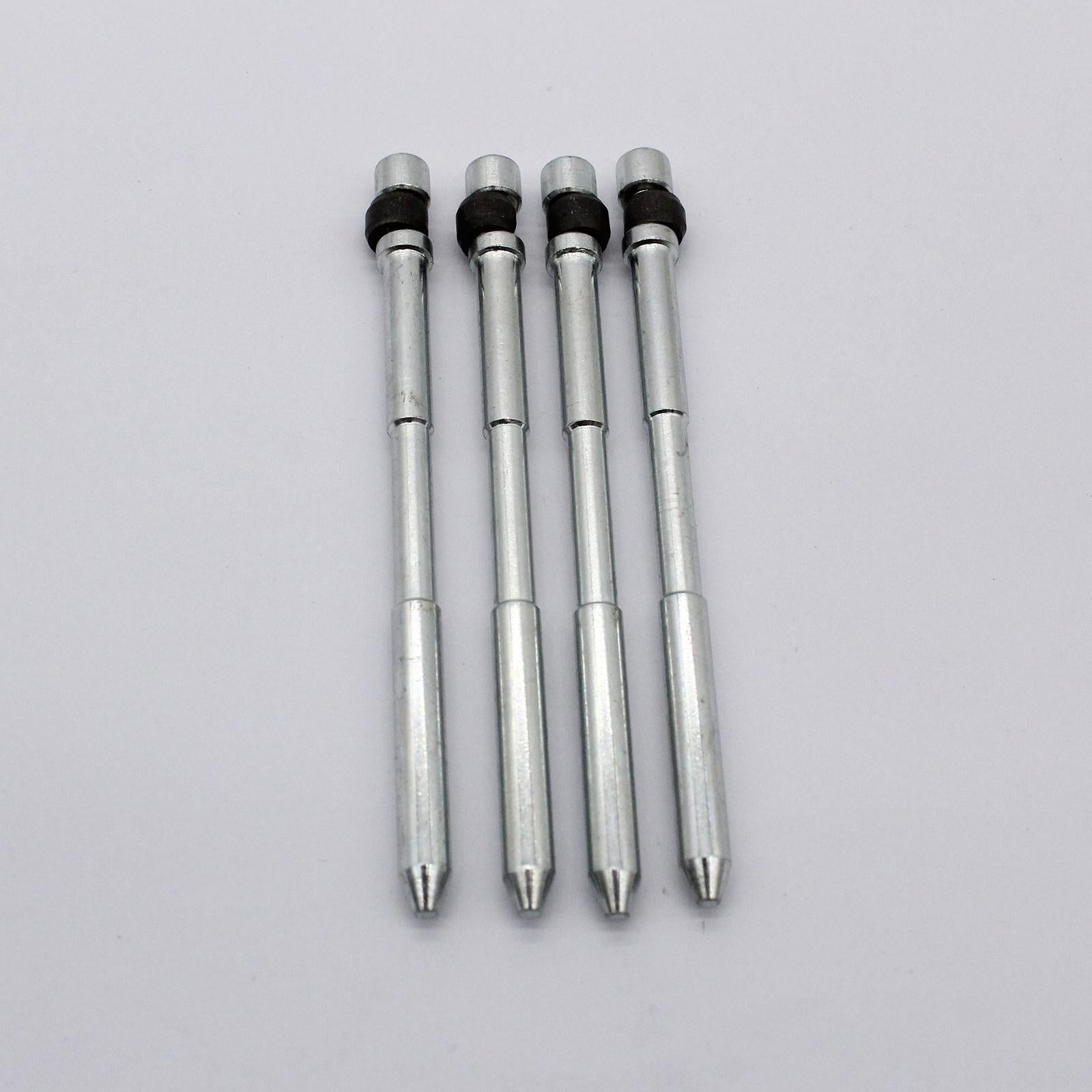 Front Disc Brake Pad Pins Fitting Set for Renault Clio RS 197 200 Sport