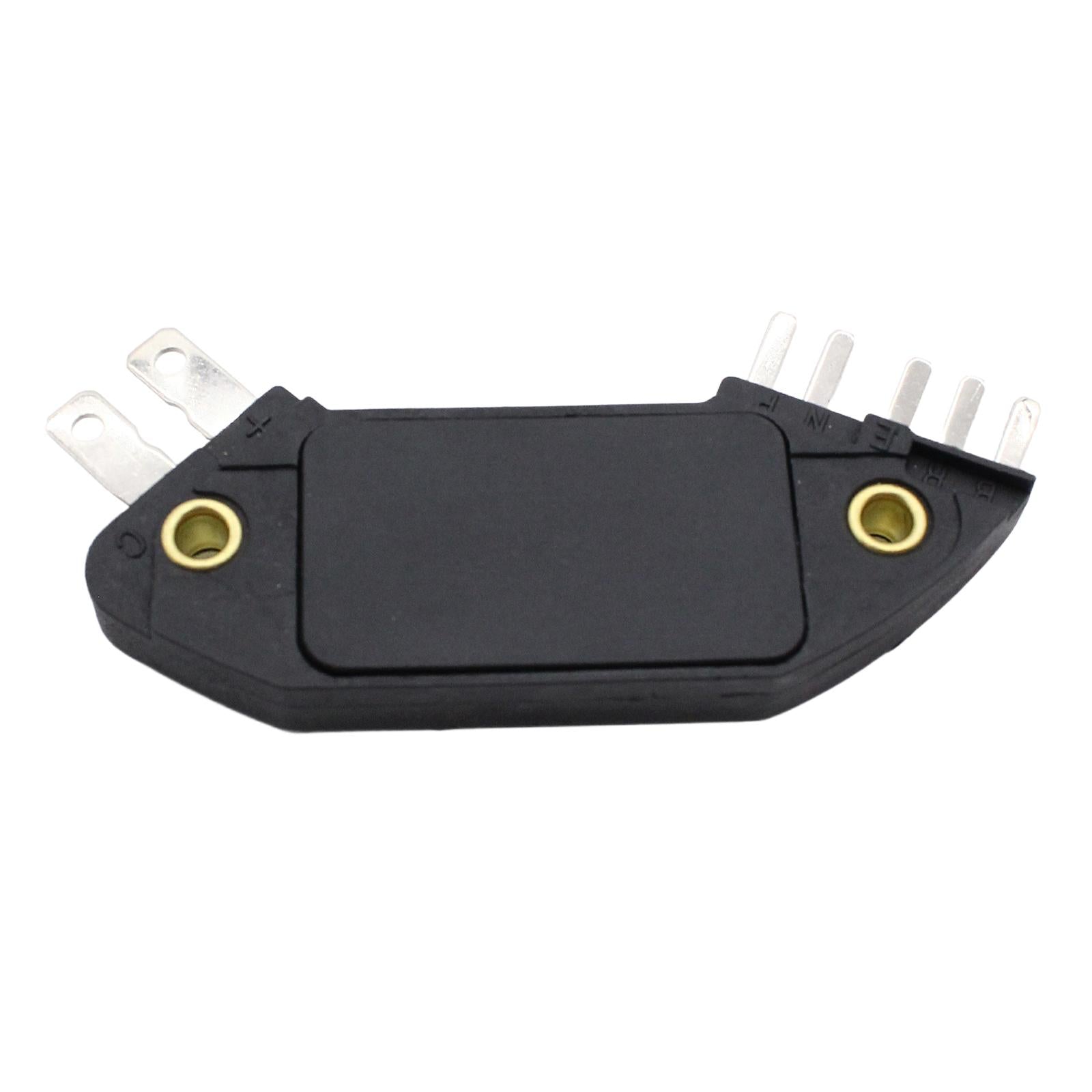 Ignition Control Module LX315 LX357 1978617 for Chevy 1980-1991 Durable