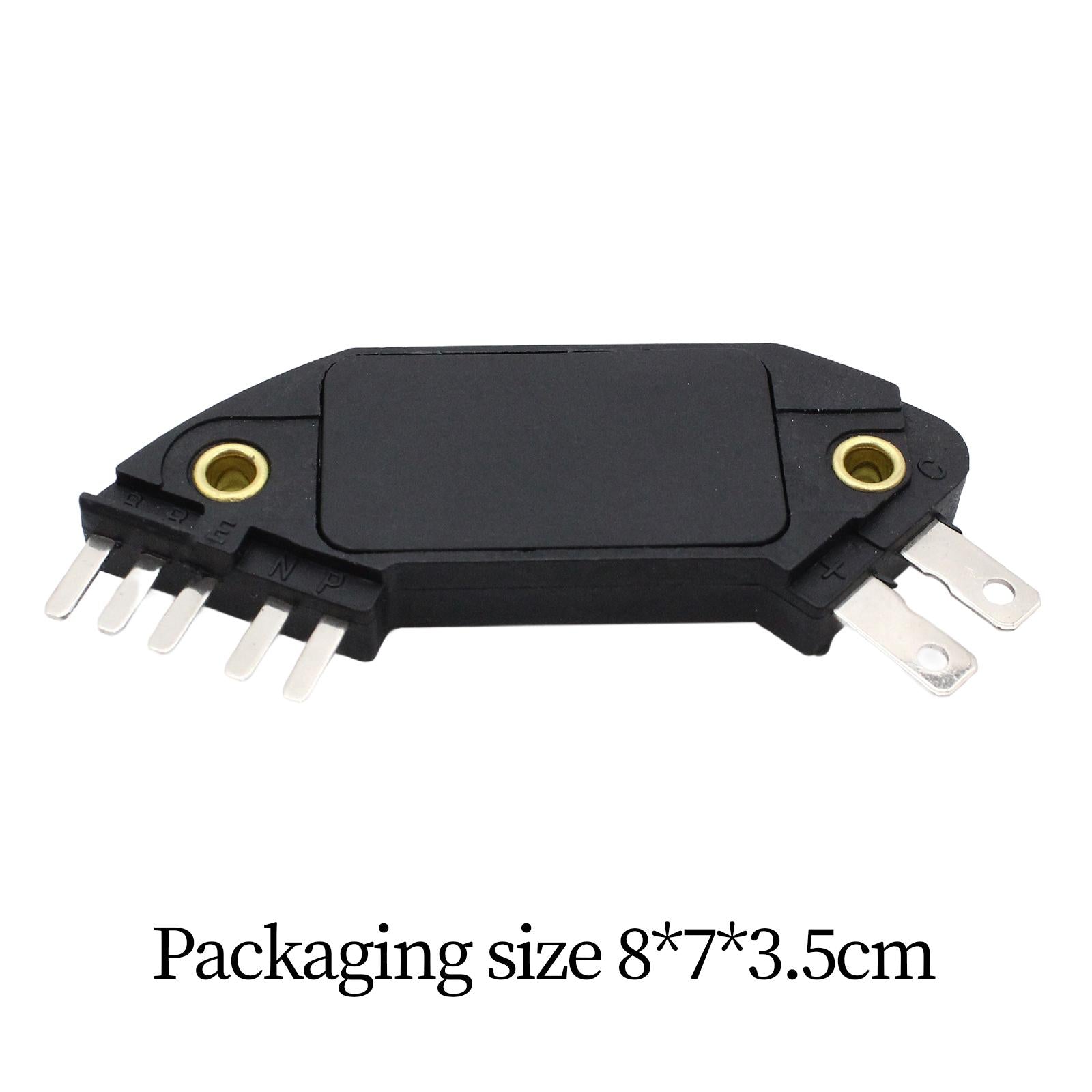 Ignition Control Module LX315 LX357 1978617 for Chevy 1980-1991 Durable
