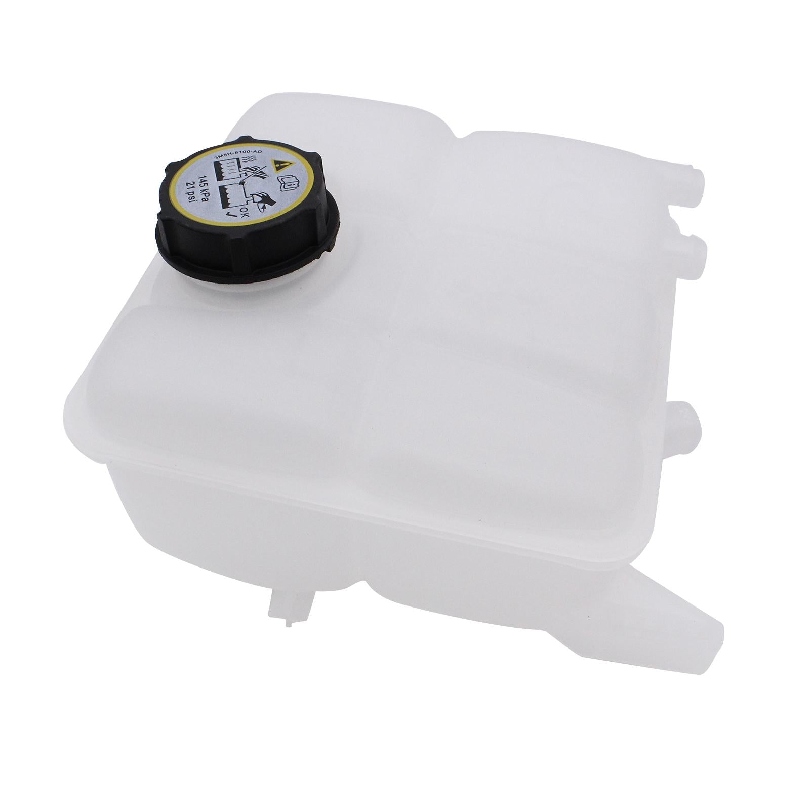 Coolant Radiator Overfolw Expansion Tank Bottle Professional Durable 1717053