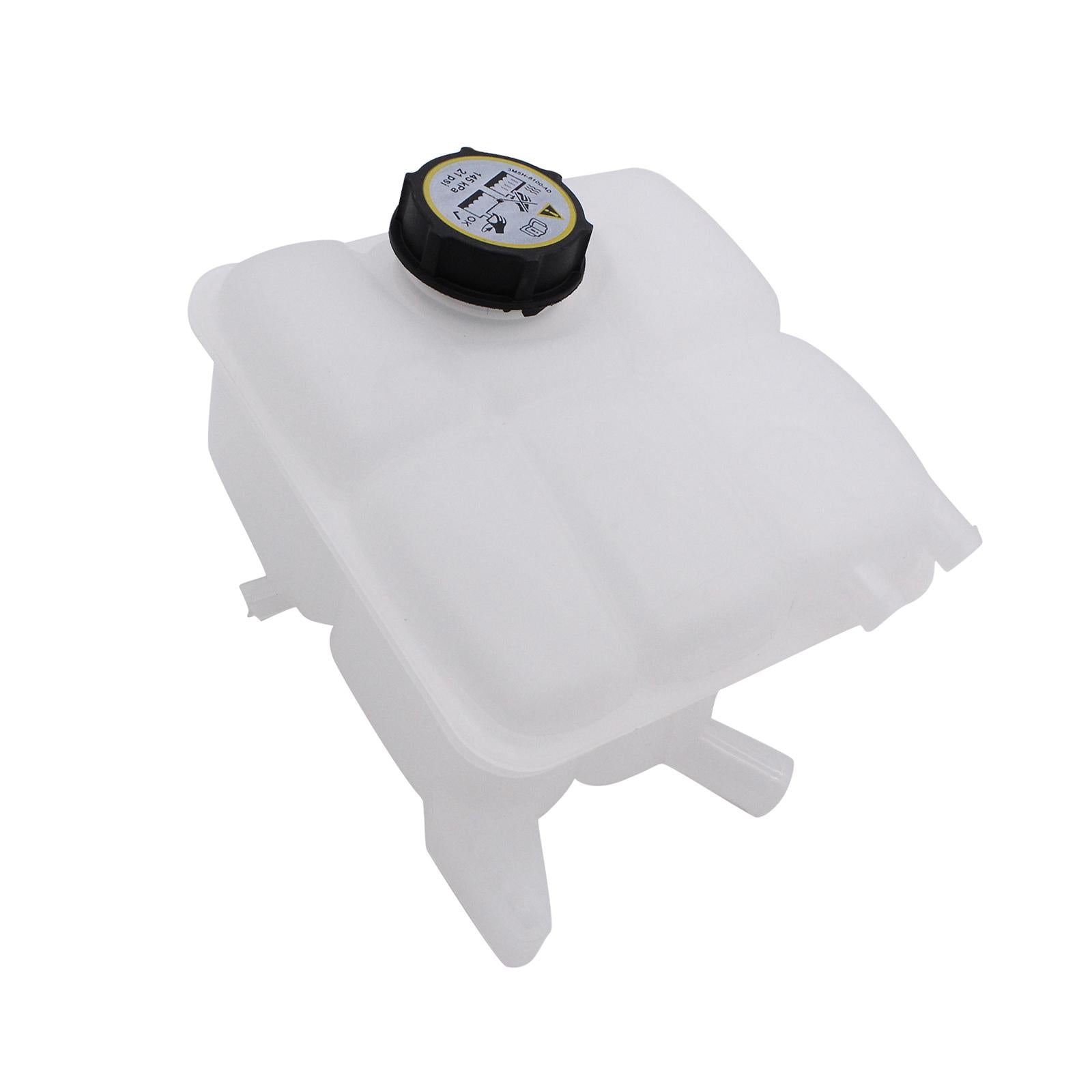 Coolant Radiator Overfolw Expansion Tank Bottle Professional Durable 1717053