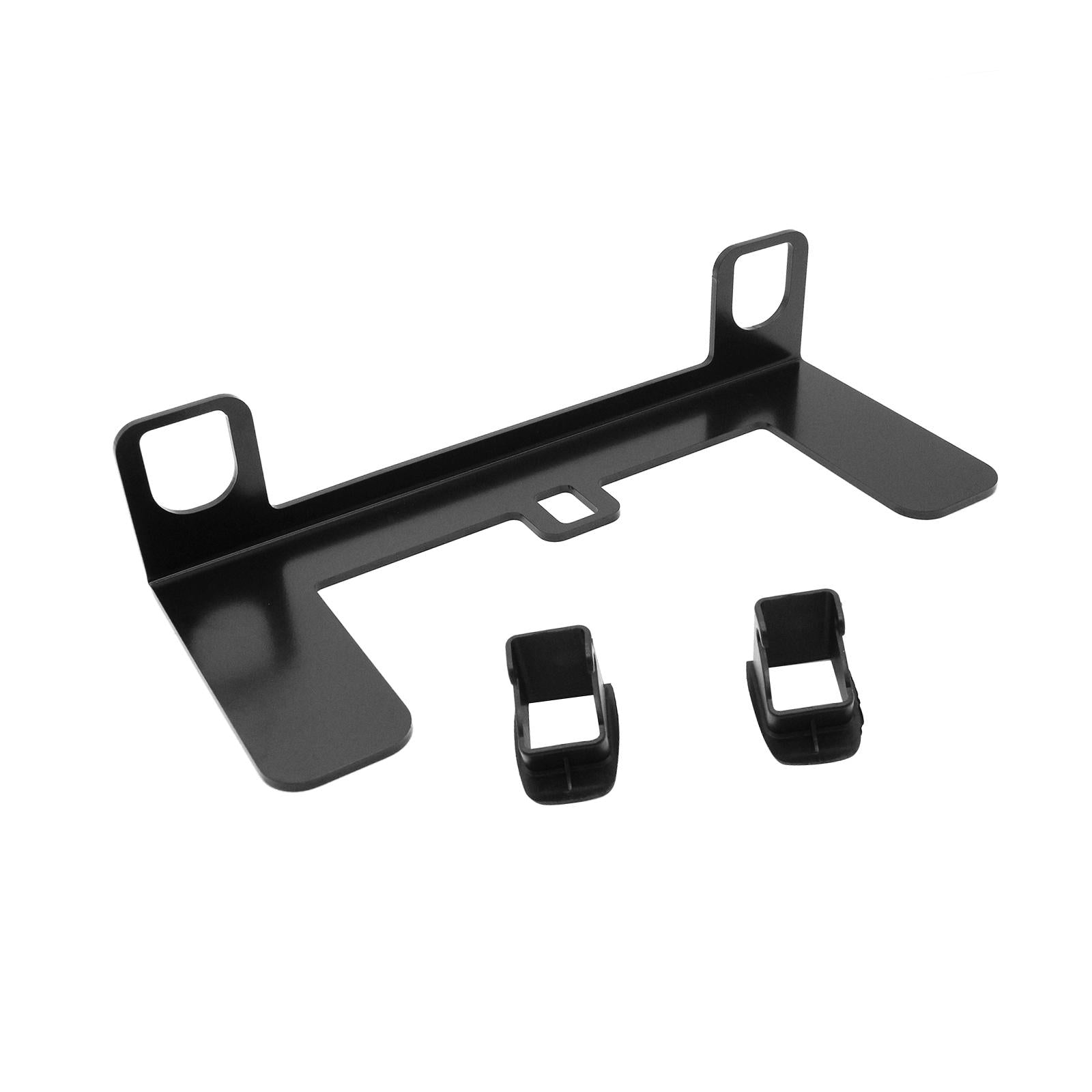 Car Child Safety Seat Mount Bracket Universal for Belt Connector