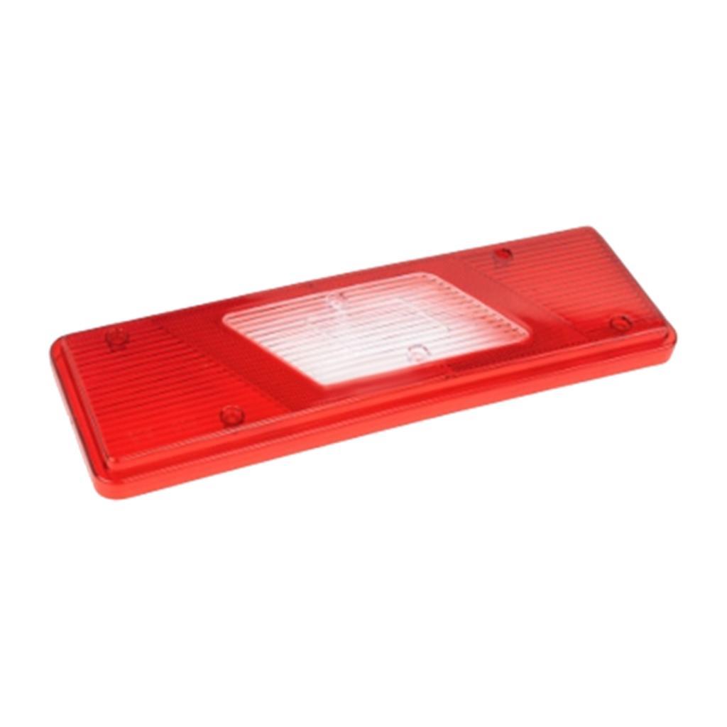 Rear Tail Light Cover for Ford Spare Part Repairing Rear Tail Light Lamp Len