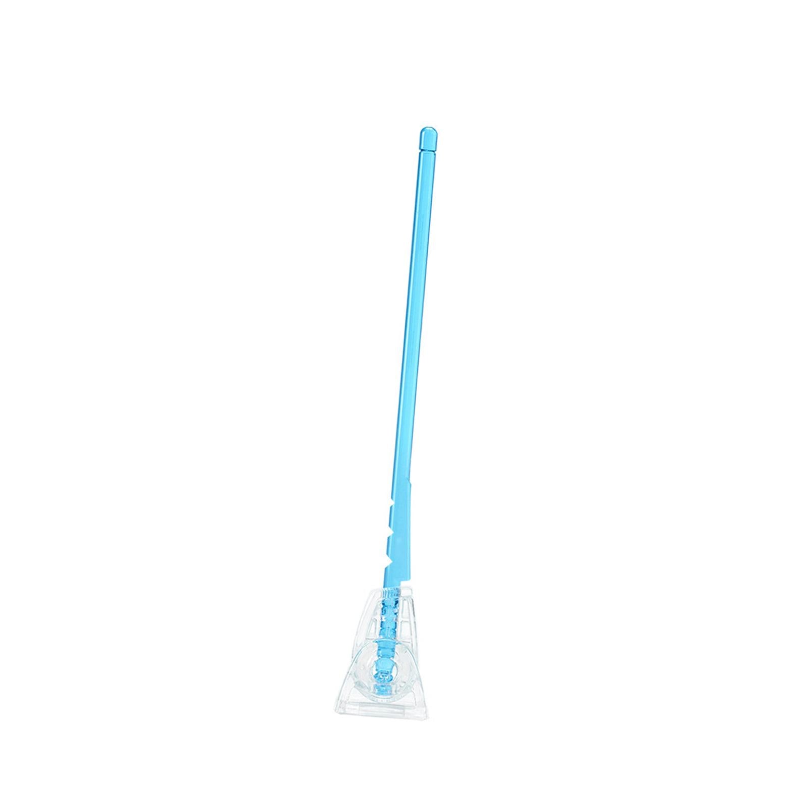 Corner Antenna Bumper Pole Accessory Adjustable Angle Safe Guard New Drivers