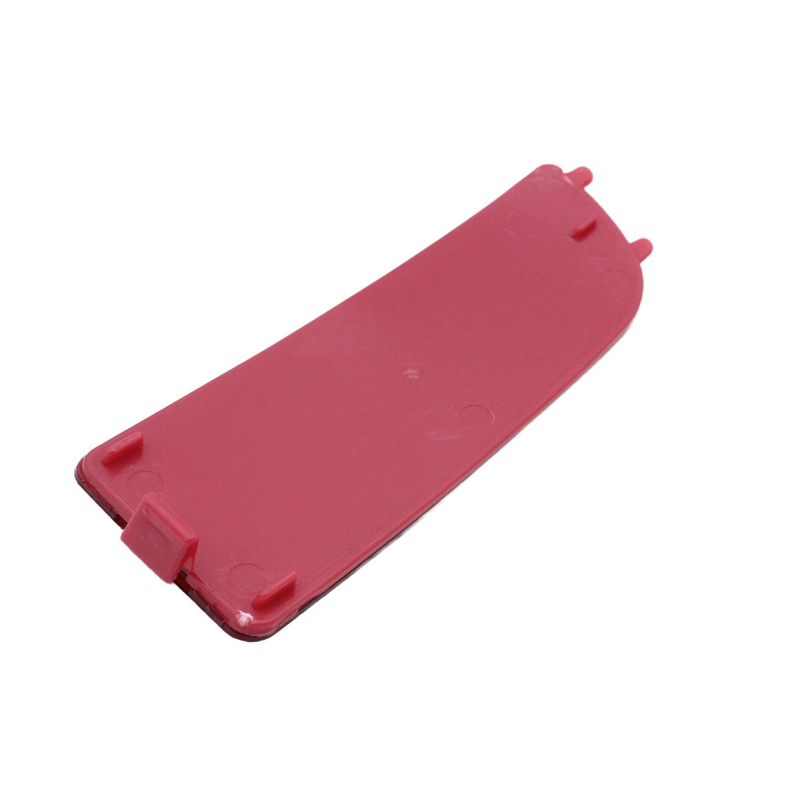 Rear Bumper Reflector Cover for Volkswagen Crafter 30-50 (2006-2016) Warning