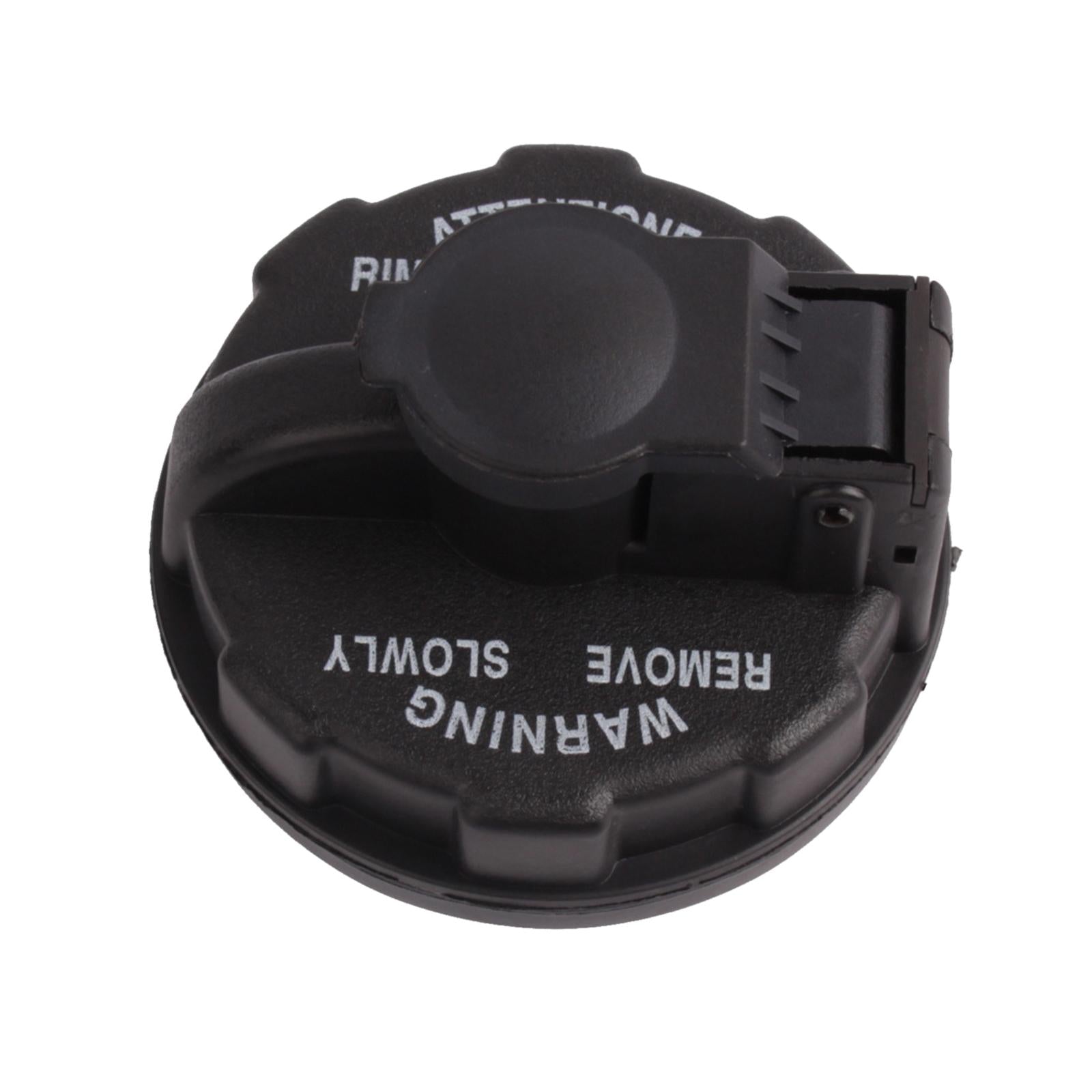 Fuel Tank Filler Cap Replace Locking Fuel Tank Cap for Automobile Autos