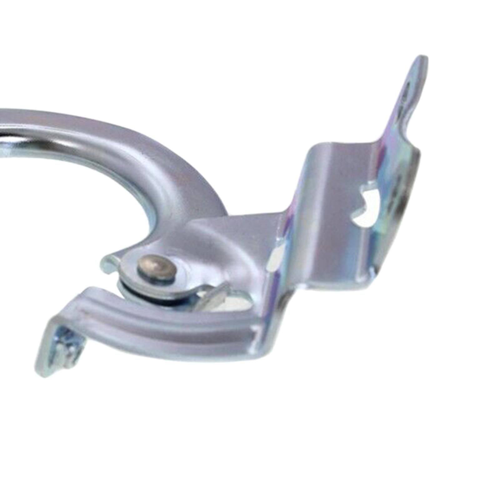 53410-02220 High Performance Hood Hinges for S 2014-2016