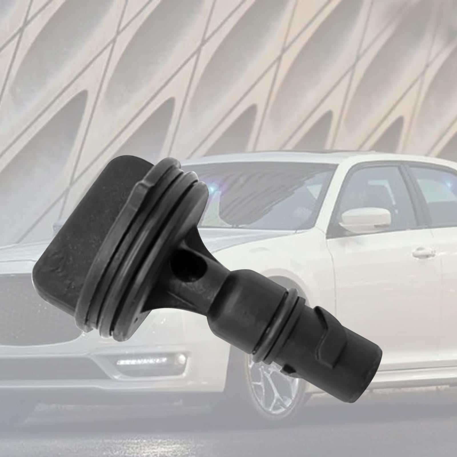 Ventilation Valves Black 19014802 Waste Valves for Chrysler 300 2007-2019
