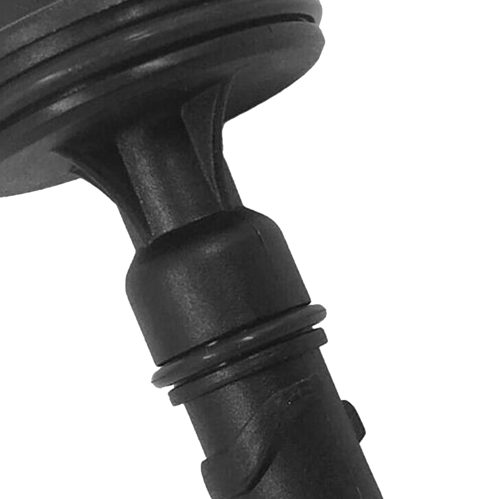 Ventilation Valves Black 19014802 Waste Valves for Chrysler 300 2007-2019