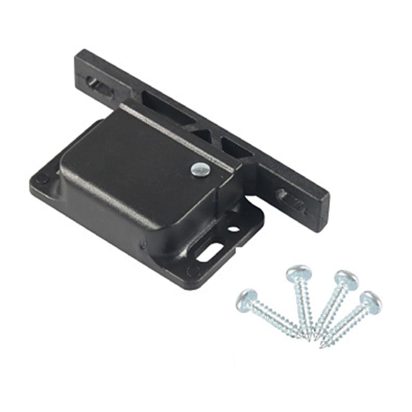 4Set Universal RV Drawer latches and Catches for Camper Motorhome Motor