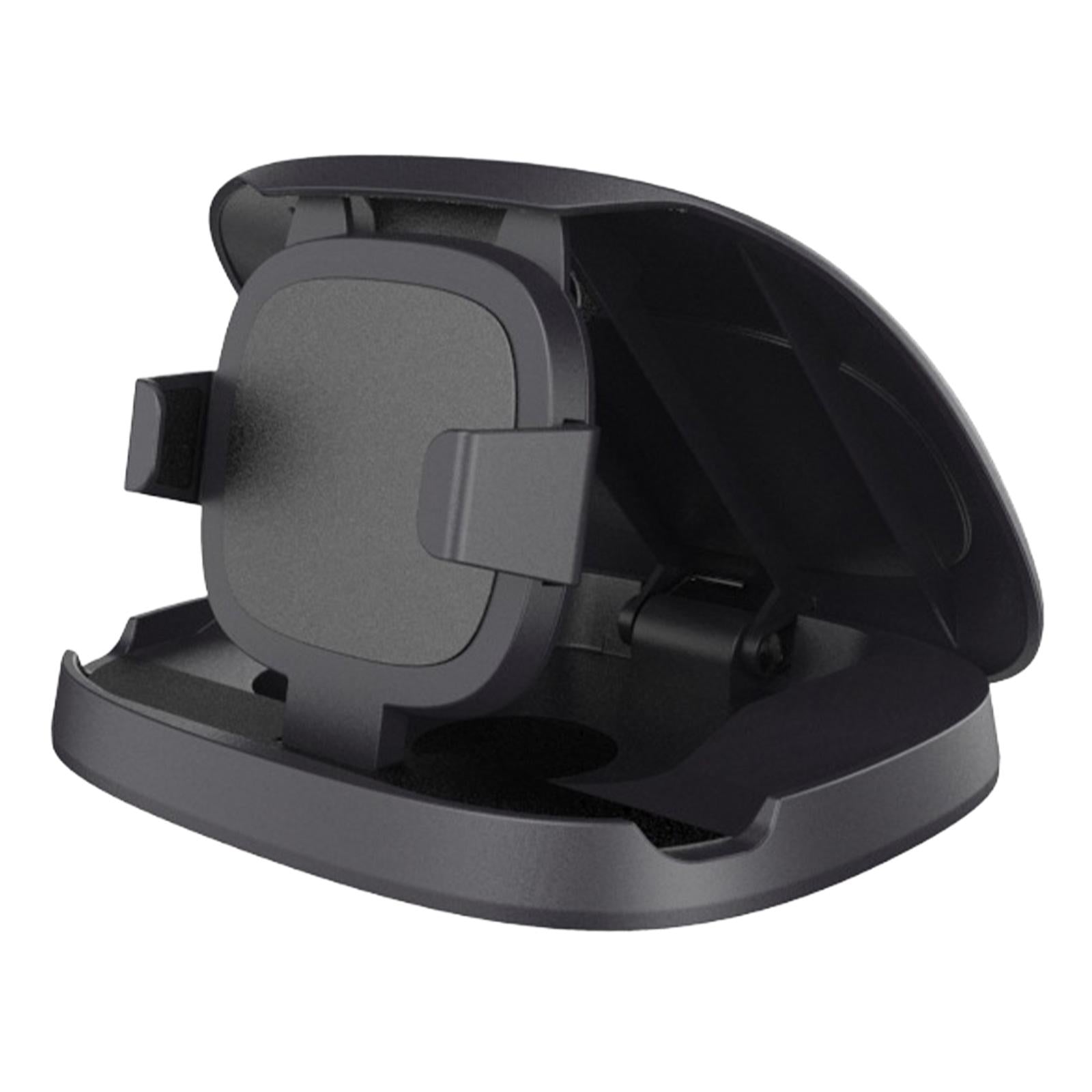Car Phone Holder for Dashboard Anti Slip Pad Mat Multifunctional Phone Stand