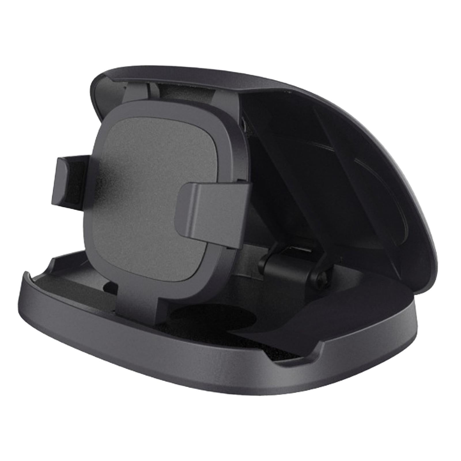 Car Phone Holder for Dashboard Anti Slip Pad Mat Multifunctional Phone Stand
