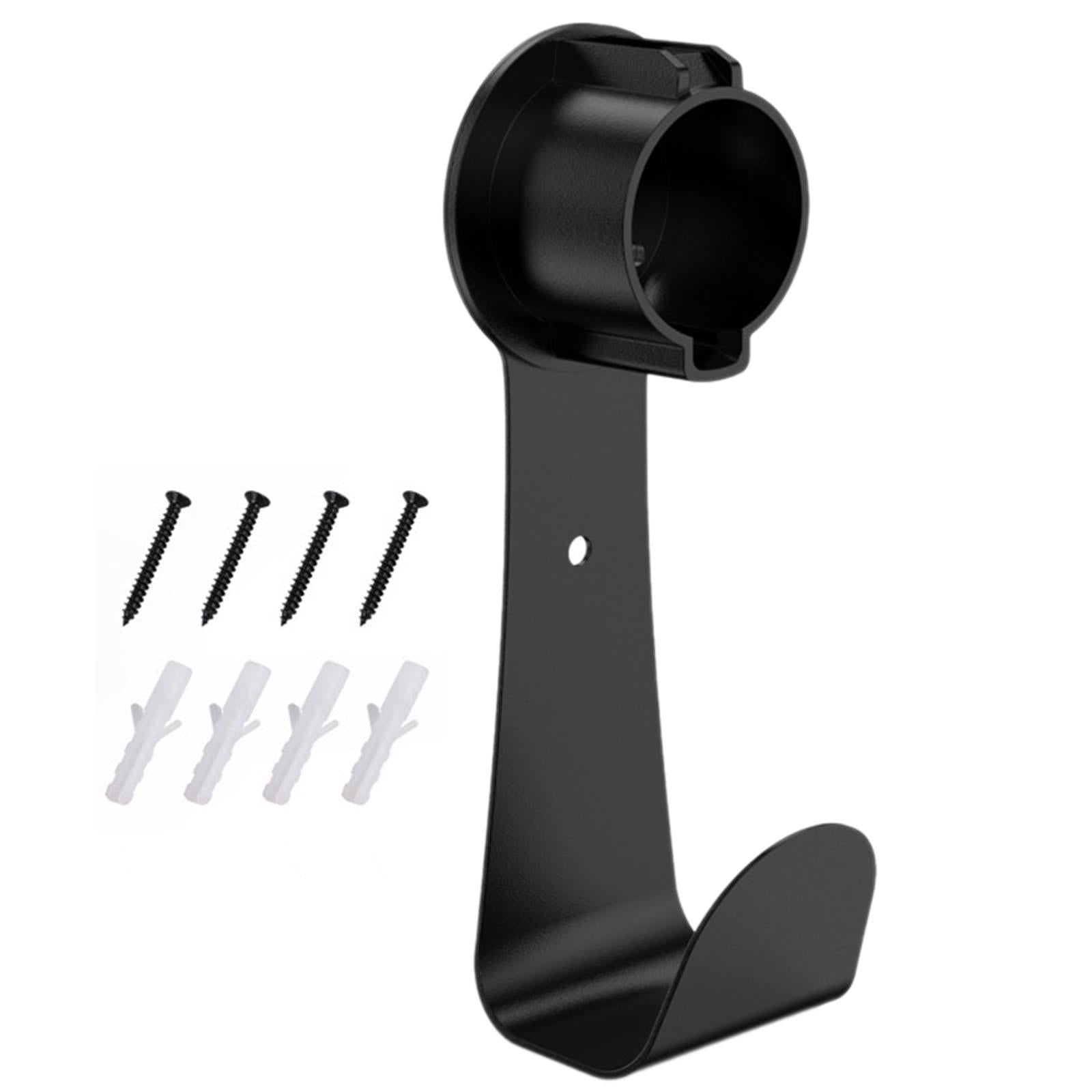 Generic Easy to Install Sturdy EV Charging Wall Holder for Electric Car