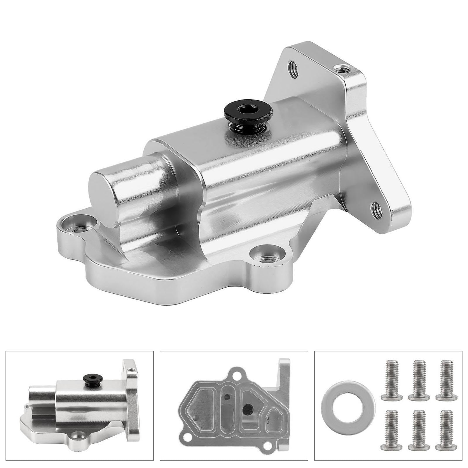 Solenoid Housing Aluminum Alloy for Acura Integra Auto Accessories