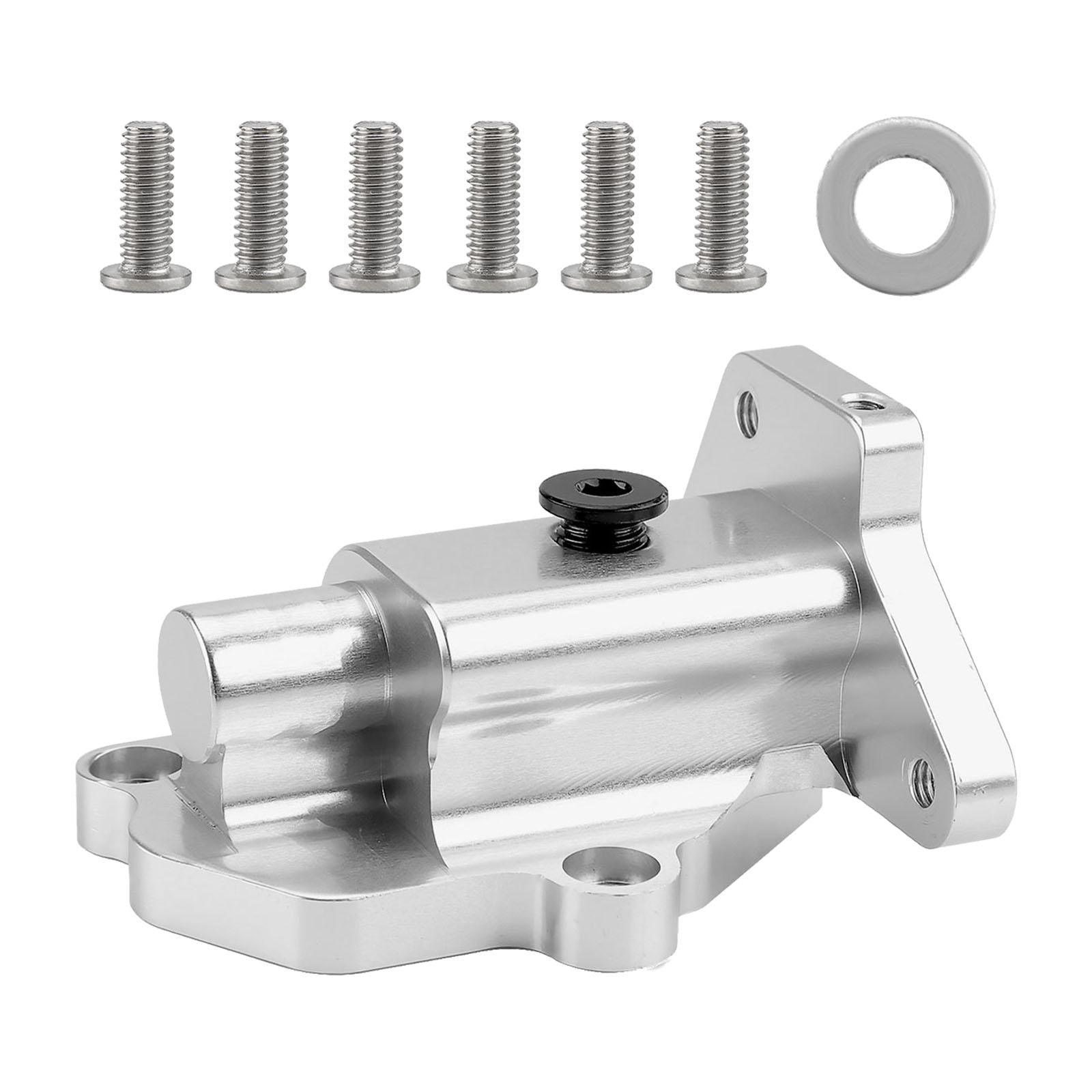 Solenoid Housing Aluminum Alloy for Acura Integra Auto Accessories