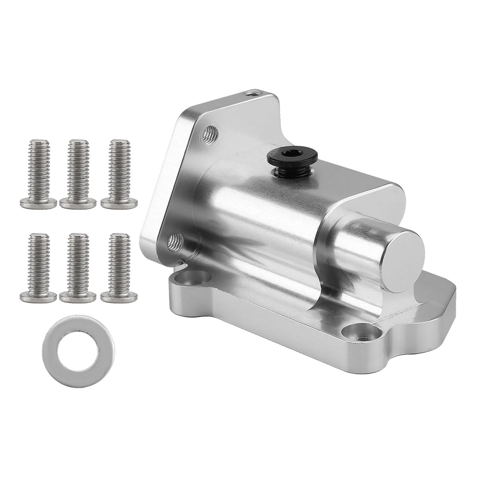 Solenoid Housing Aluminum Alloy for Acura Integra Auto Accessories