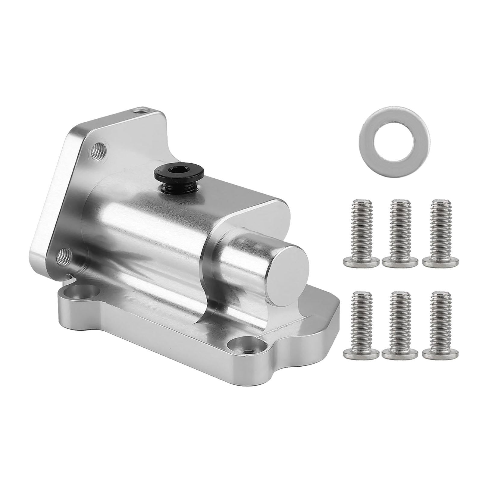 Solenoid Housing Aluminum Alloy for Acura Integra Auto Accessories