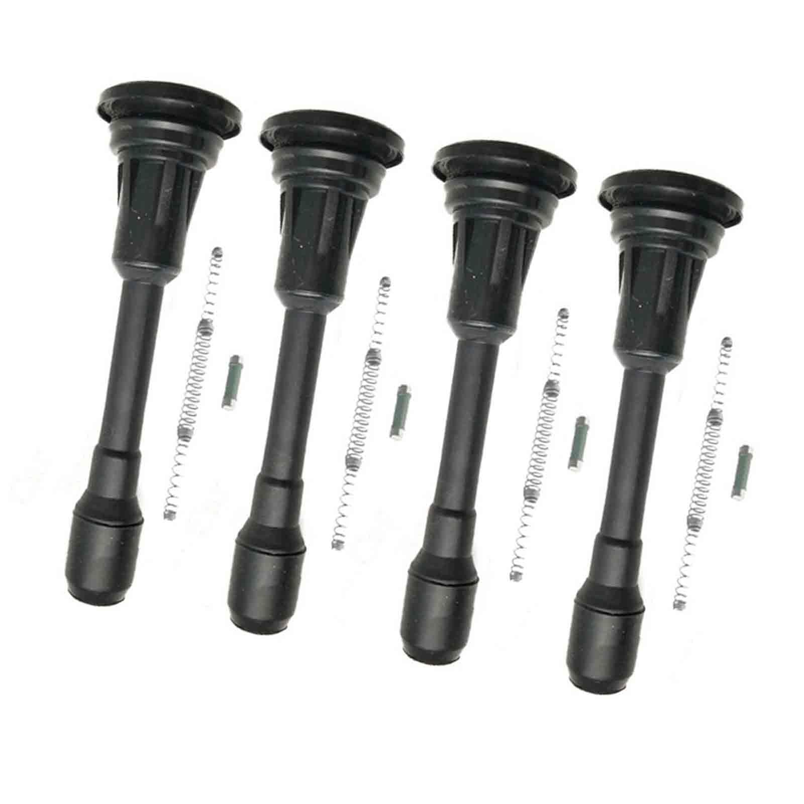 4Pcs Ignition Coil Compatible Repair Parts 22448-1KT0A for Nissan Rogue