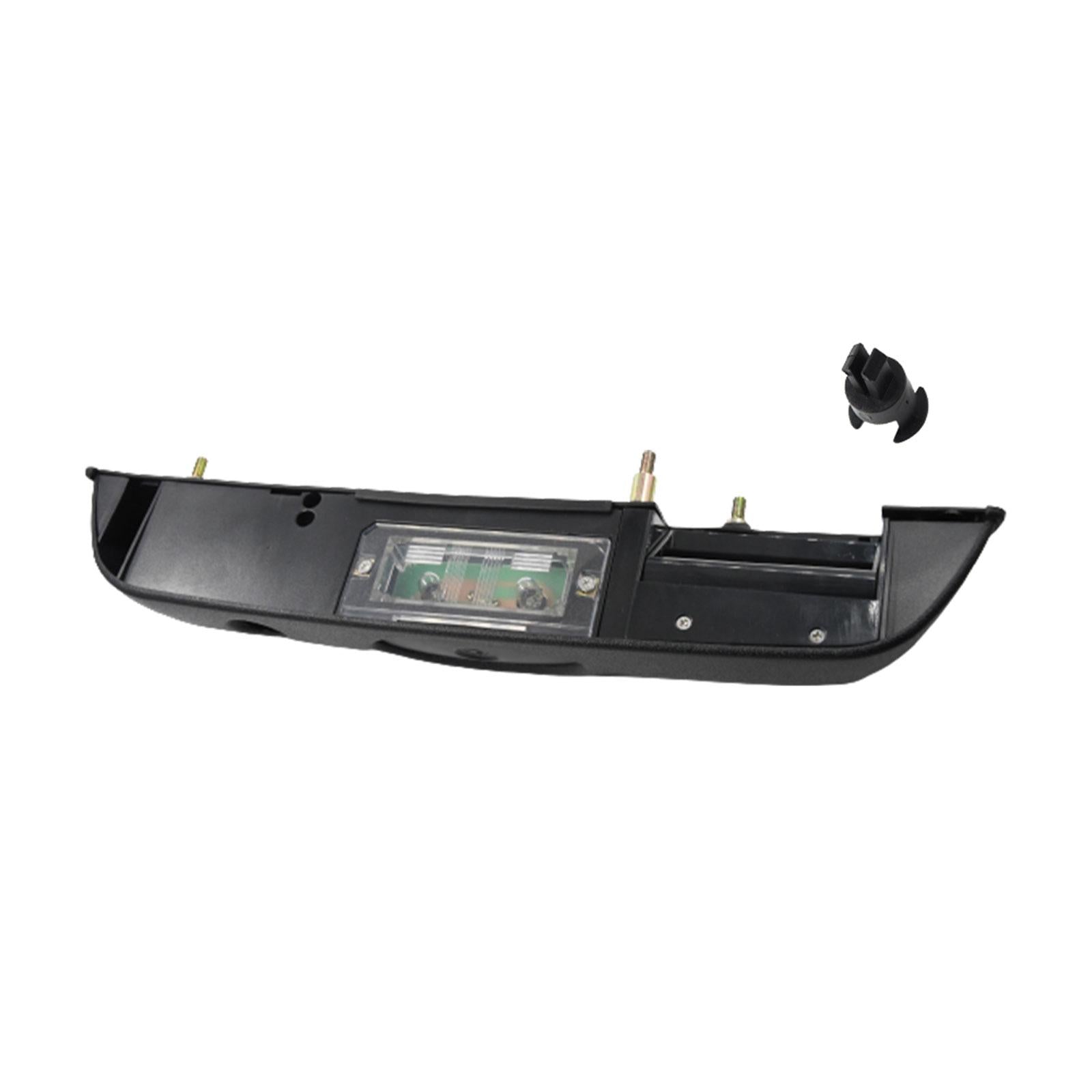 Rear Tailgate Door Handle Durable Cxb000280pma for Freelander 1998-2006