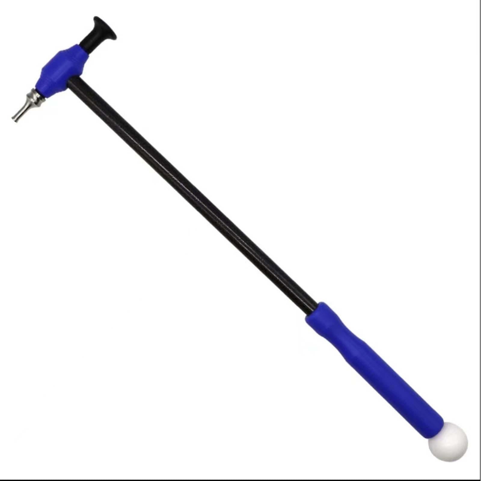 Car Body Dent Repair Tool Dent Hammer for Metal Surface Automotive Door